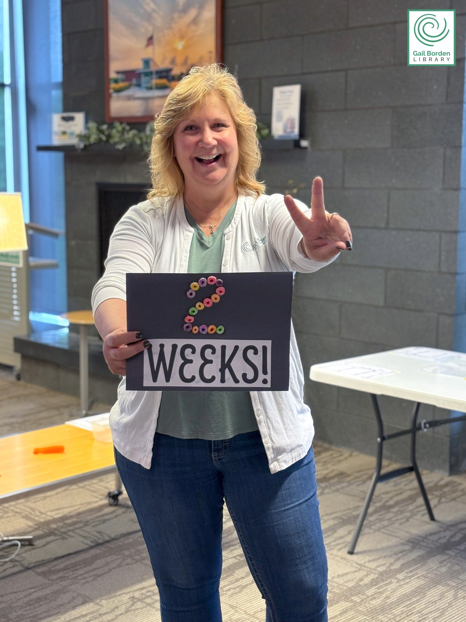 Who’s ready for the Grand... - Gail Borden Public Library | Facebook