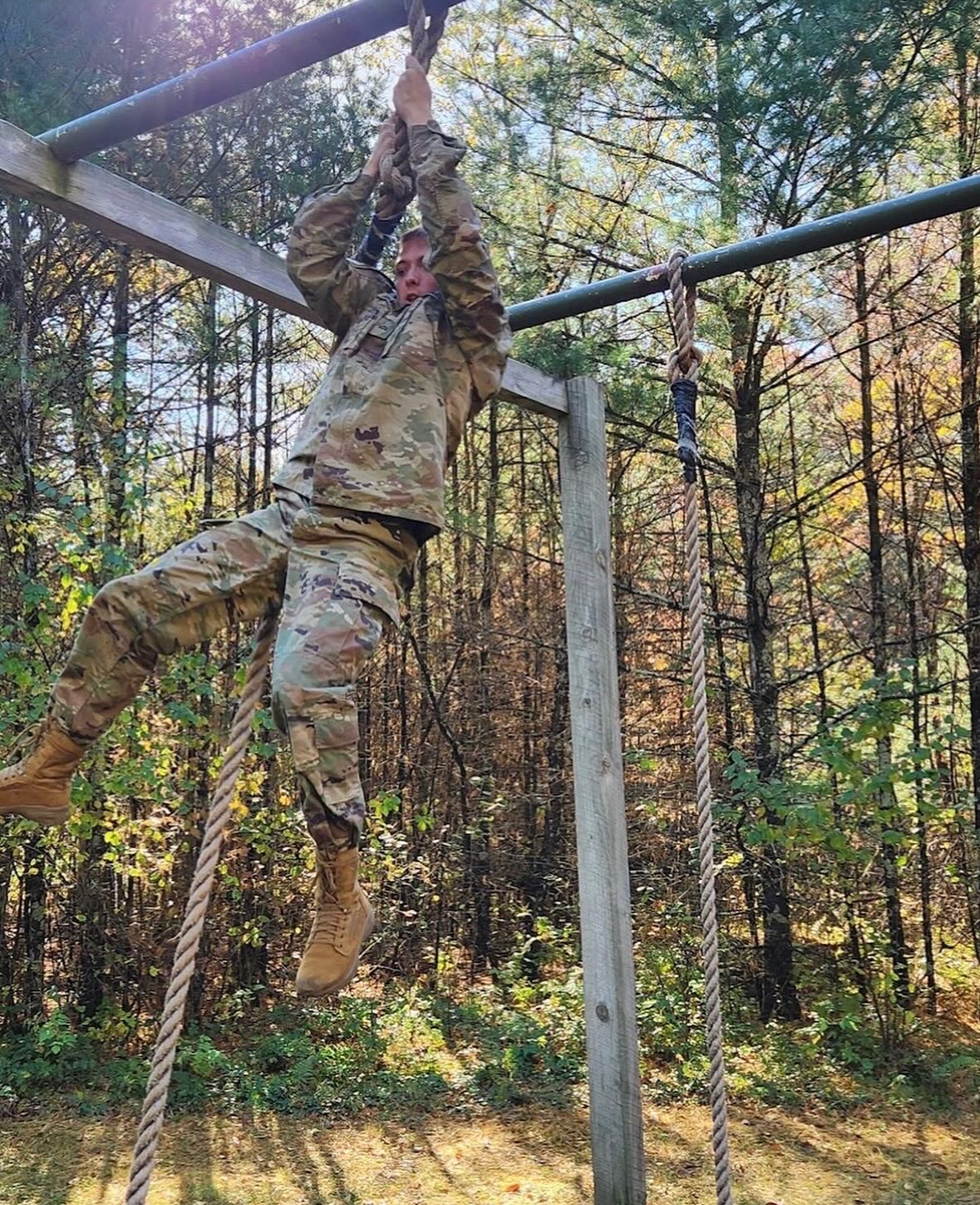 NMU Army ROTC | Marquette MI