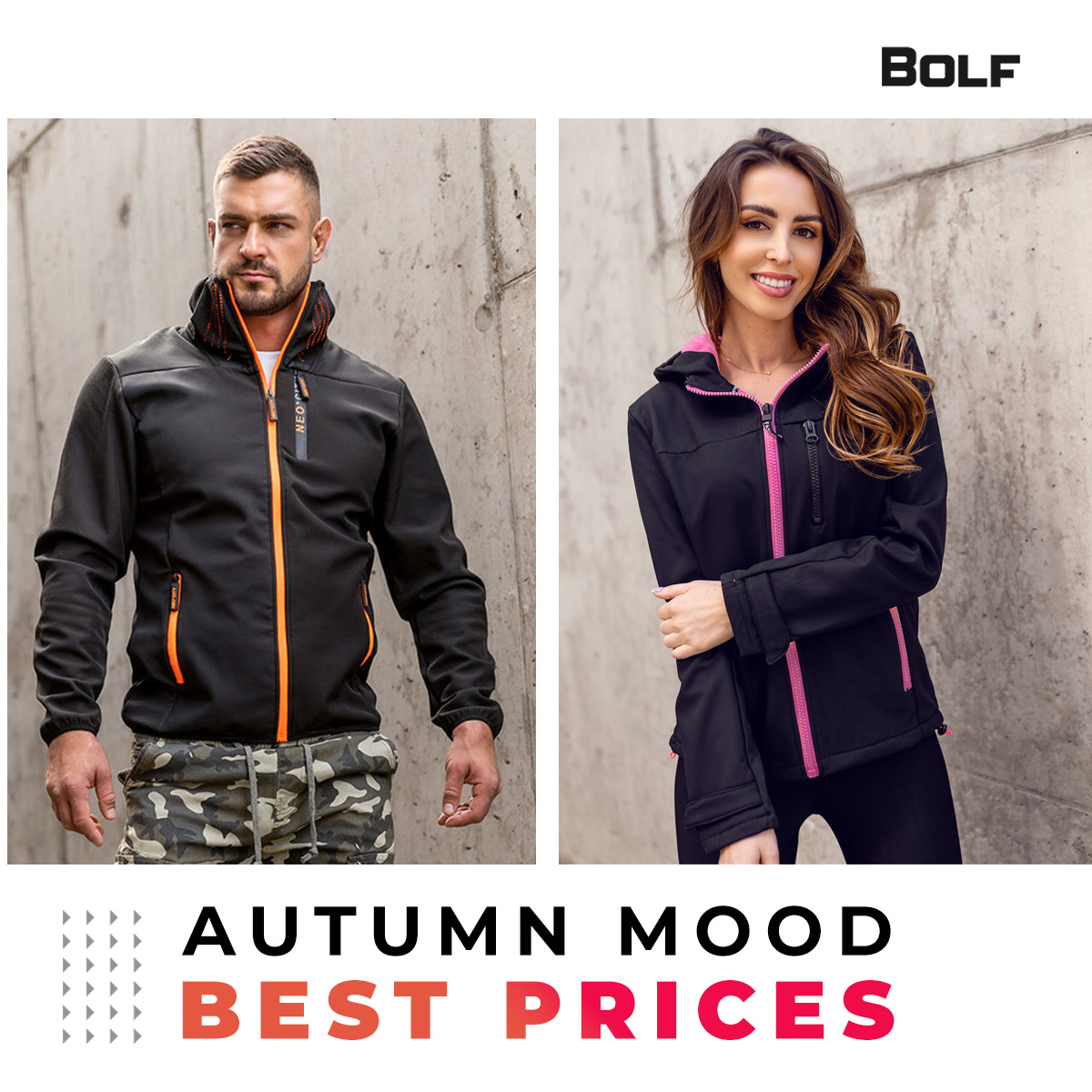 BOLF - Discover October's new arrivals in the LOWEST... | Facebook