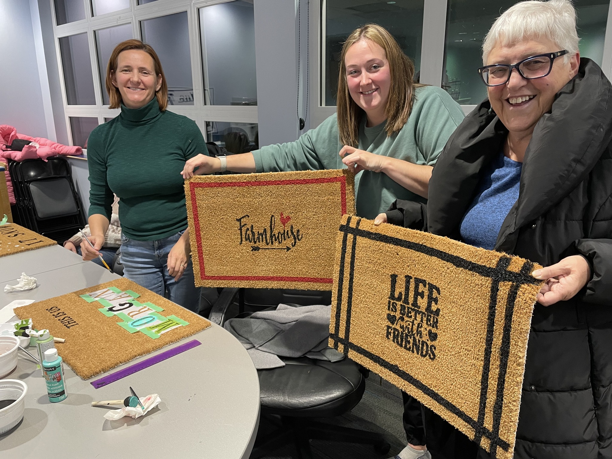 Blue Ridge Community Library | Blue Ridge AB