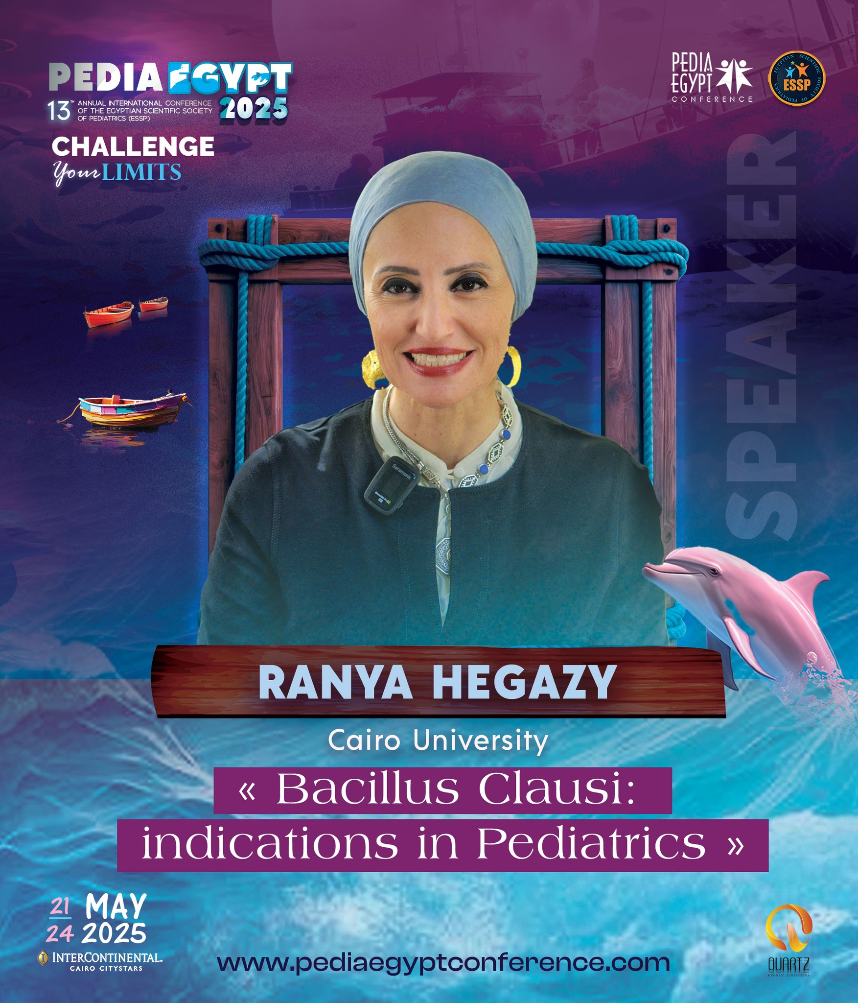 PEDIA - 🌟 Bacillus Clausii in Pediatric Care: Key Insights 🌟 🧐 Curious ...