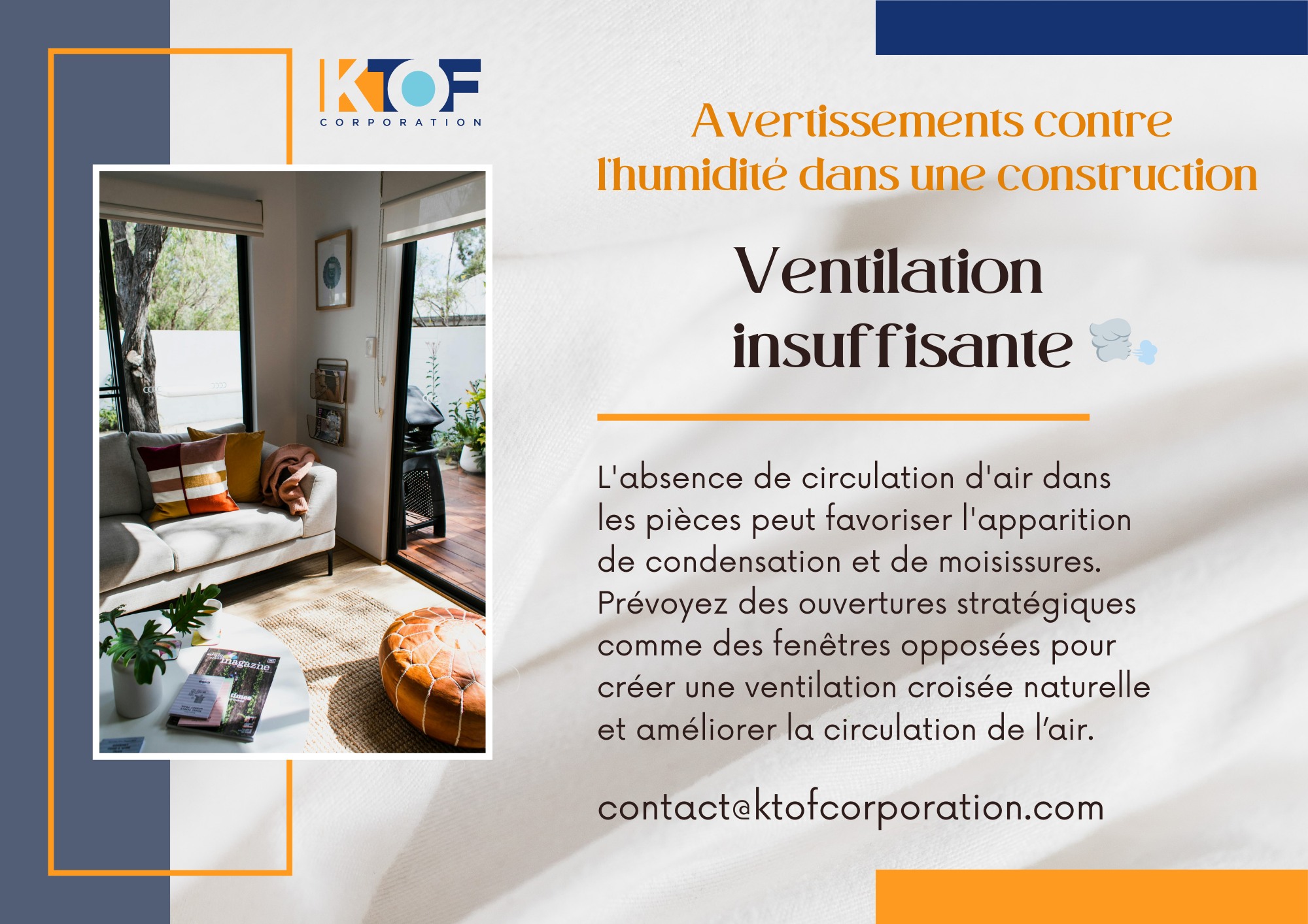 𝗔𝘃𝗲𝗿𝘁𝗶𝘀𝘀𝗲𝗺𝗲𝗻𝘁𝘀 𝗰𝗼𝗻𝘁𝗿𝗲 𝗹'𝗵𝘂𝗺𝗶𝗱𝗶𝘁é 𝗱𝗮𝗻𝘀... - KTOF Corporation | Facebook