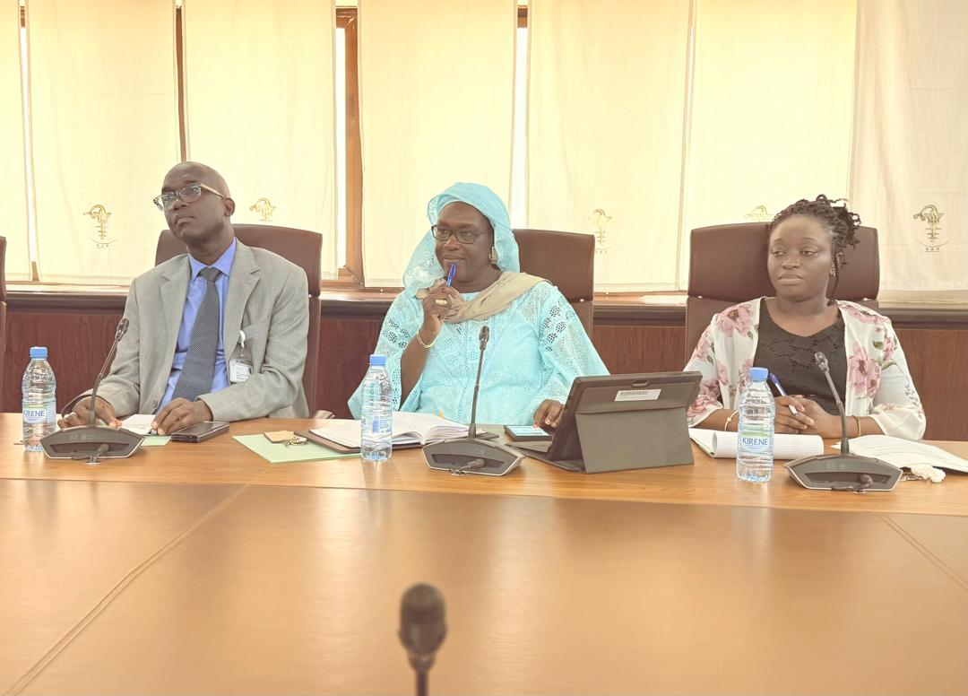𝐅𝐈𝐌𝐅 𝐄𝐍... - Fonds d'Impulsion de la Microfinance - FIMF | Facebook