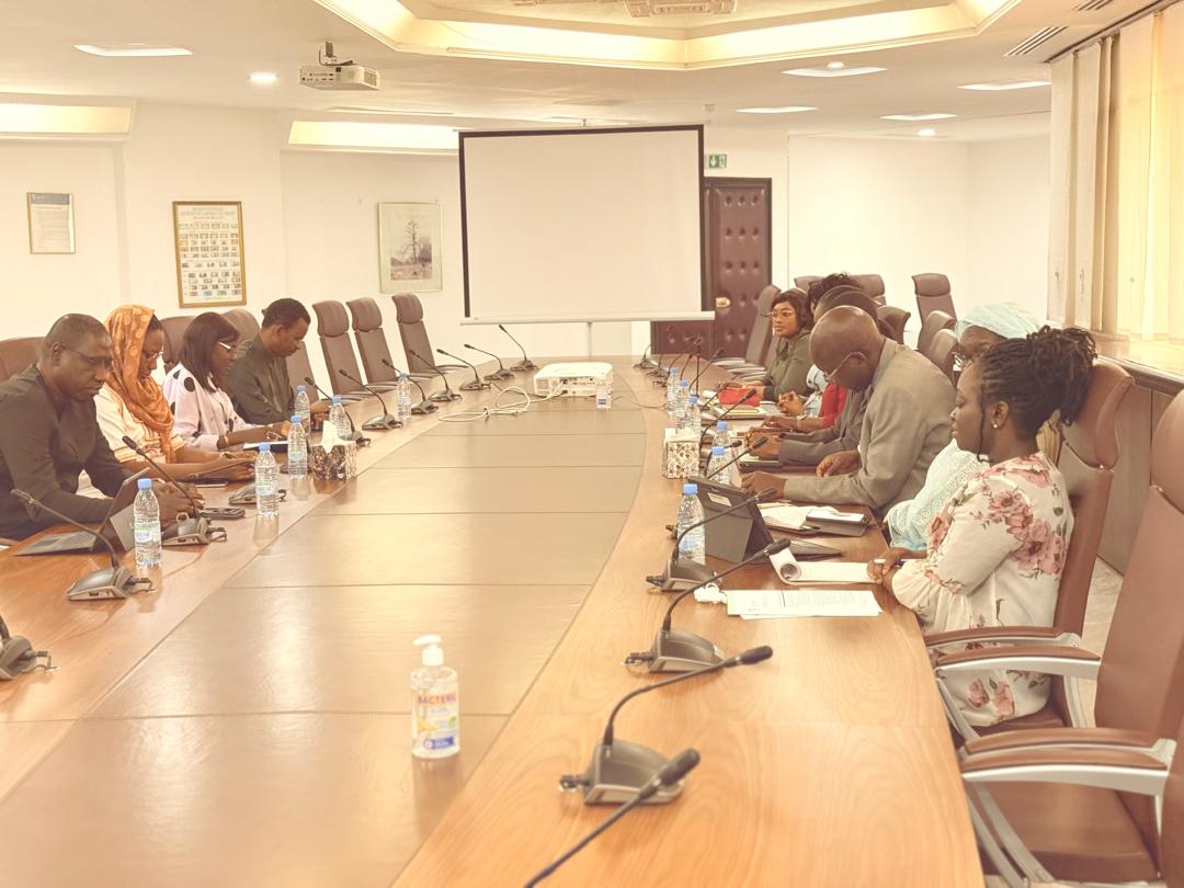 𝐅𝐈𝐌𝐅 𝐄𝐍... - Fonds d'Impulsion de la Microfinance - FIMF | Facebook