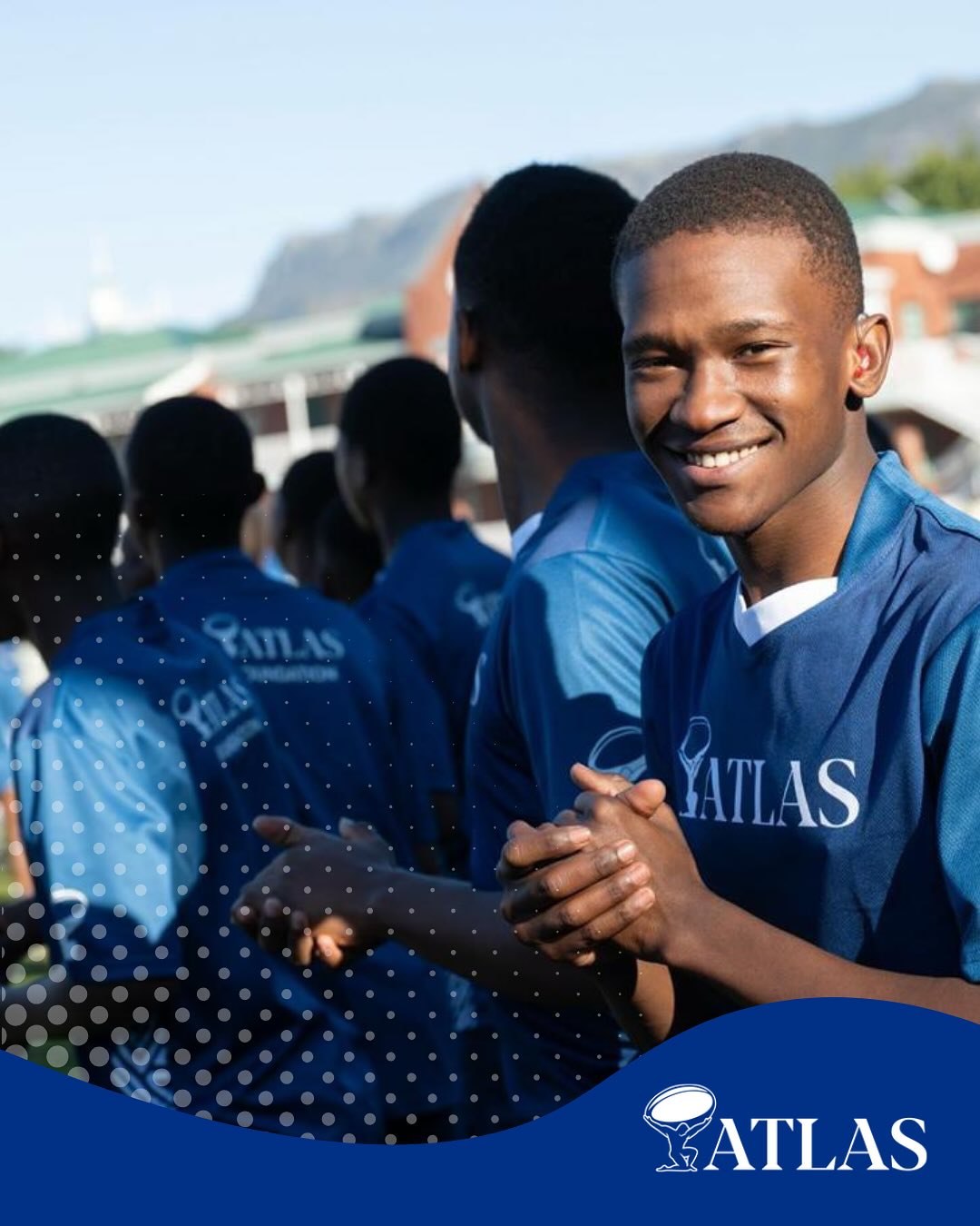 Atlas SA is absolutely... - The Atlas Foundation South Africa | Facebook