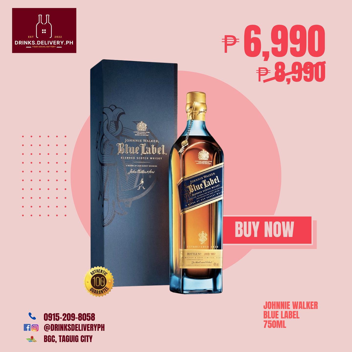 Drinks Delivery PH - It’s Friday!!! What else are you waiting for, get ...