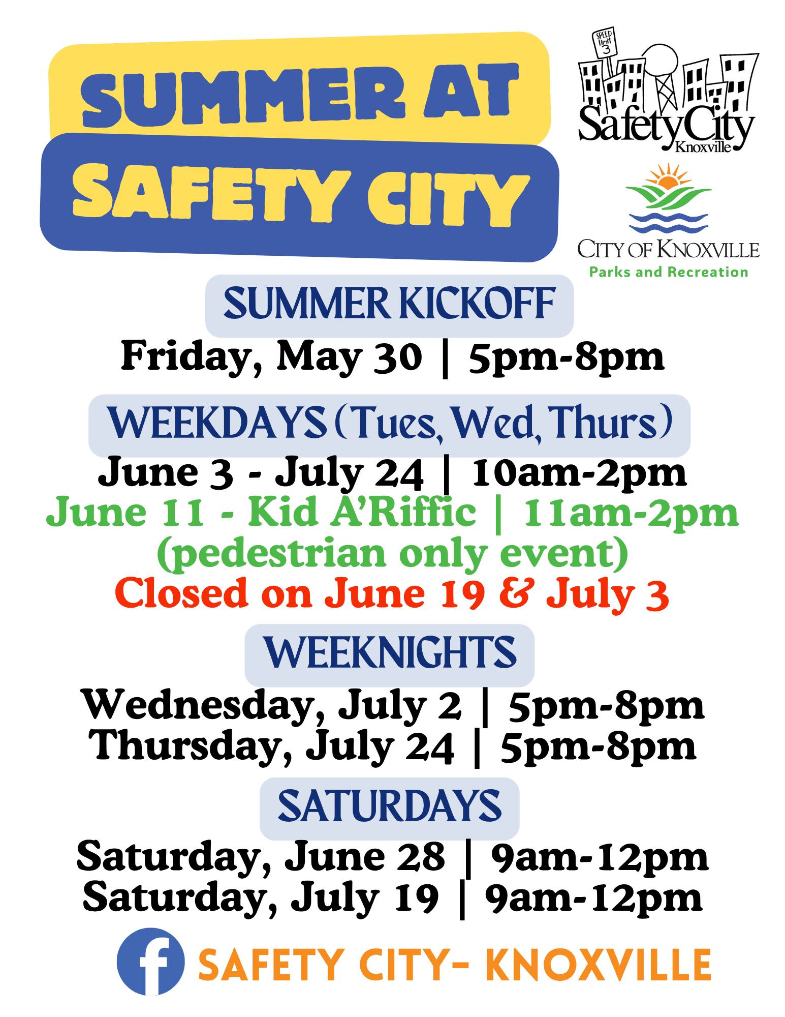City of Knoxville -... - City of Knoxville - Government