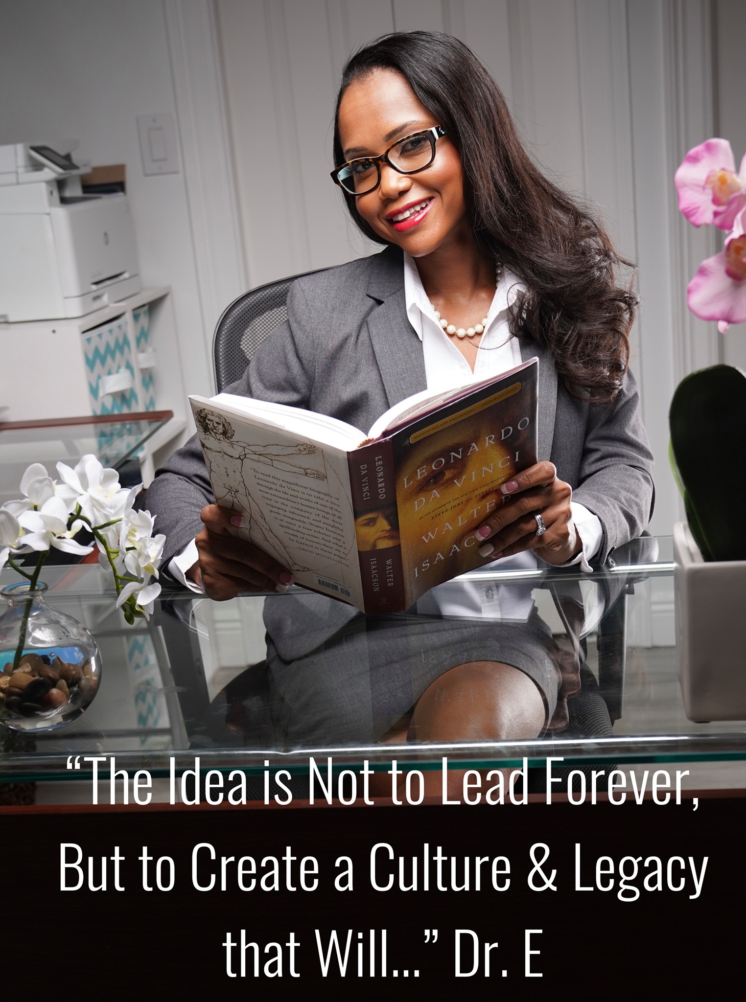 Leadership In 60 Seconds