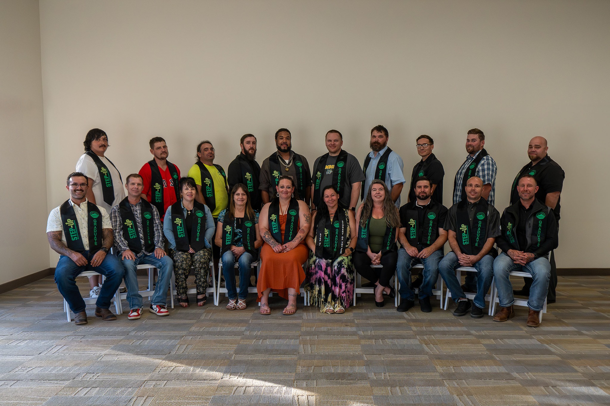 Shasta College - We were thrilled to have been at the... | Facebook