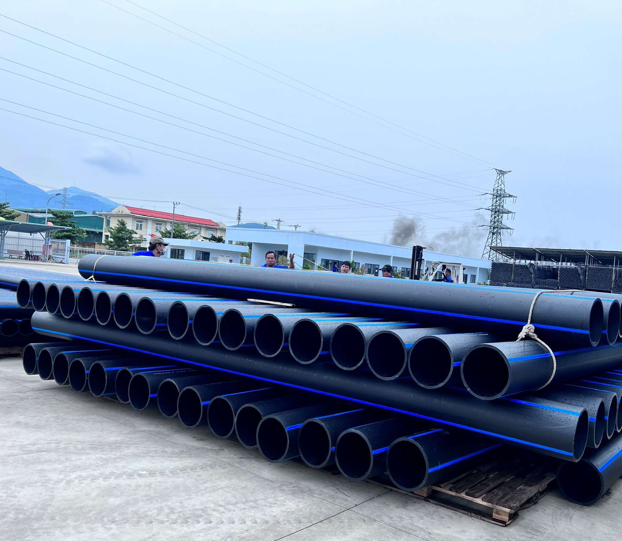 DPC - Công Ty Cổ Phần Nhựa Đà Nẵng | Da Nang
