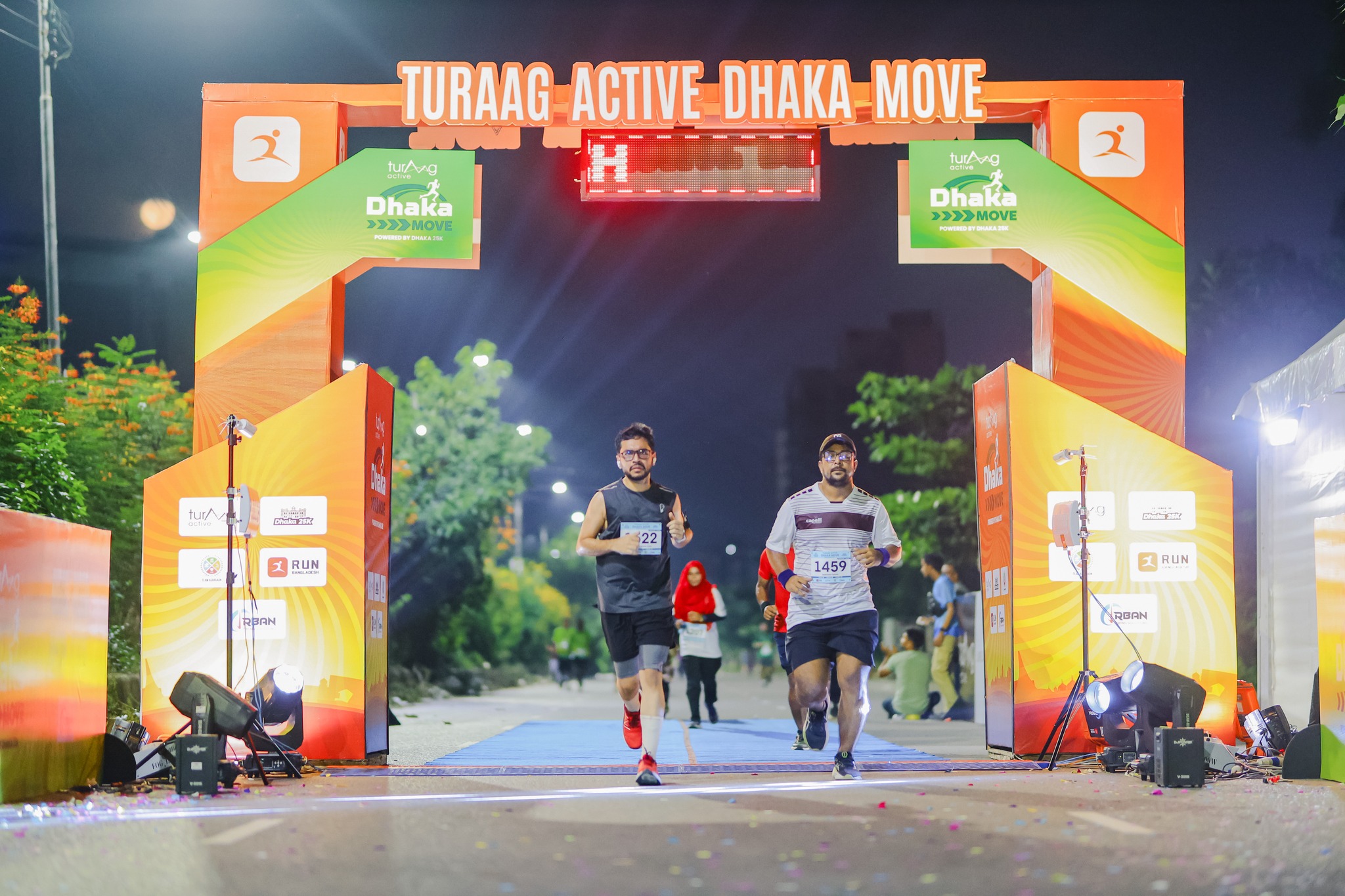 Run Bangladesh - Run Bangladesh added a new photo.