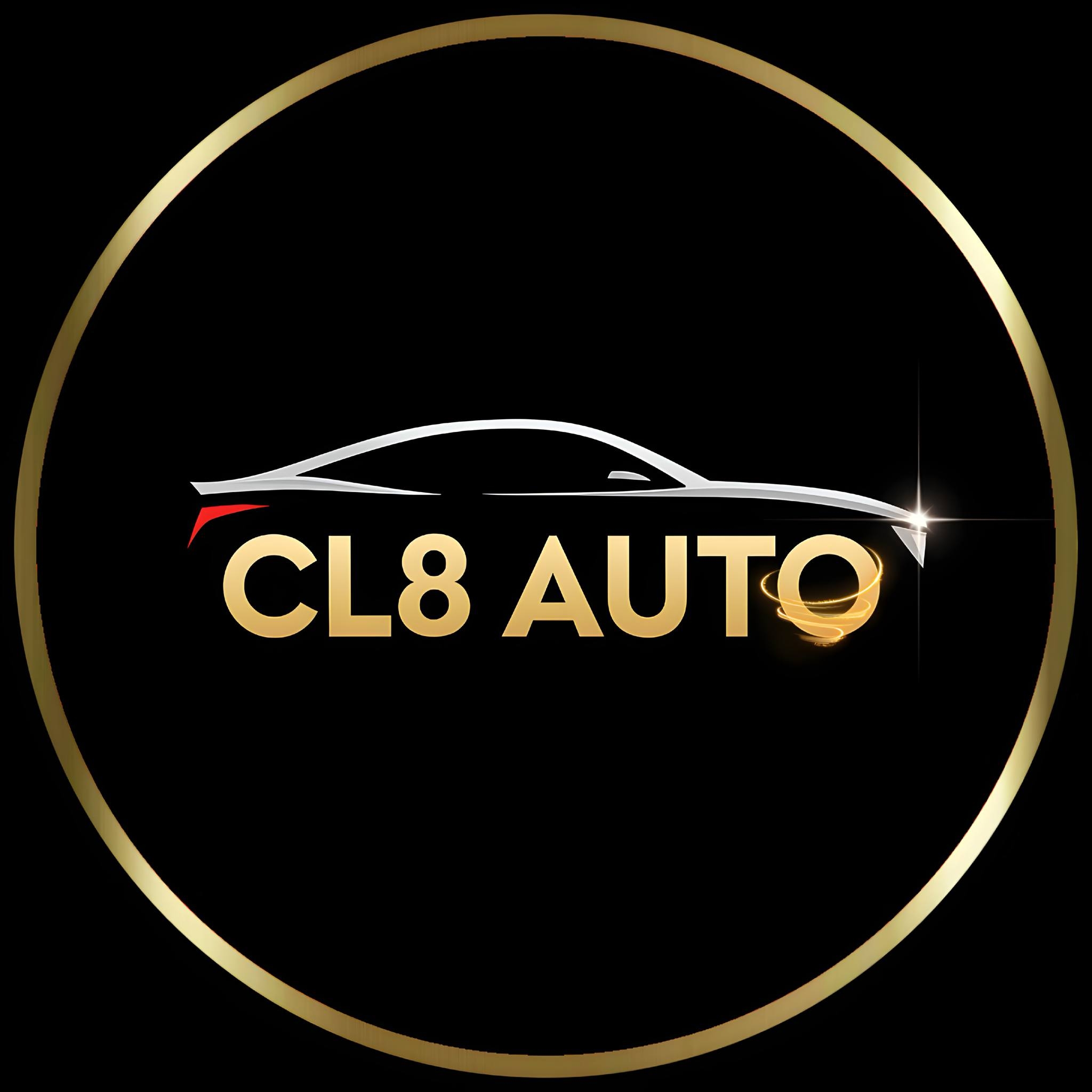 CL8 Auto - CL8 Auto added a new photo.