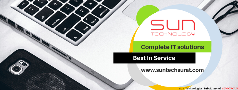 Sun Tech Group | Surat