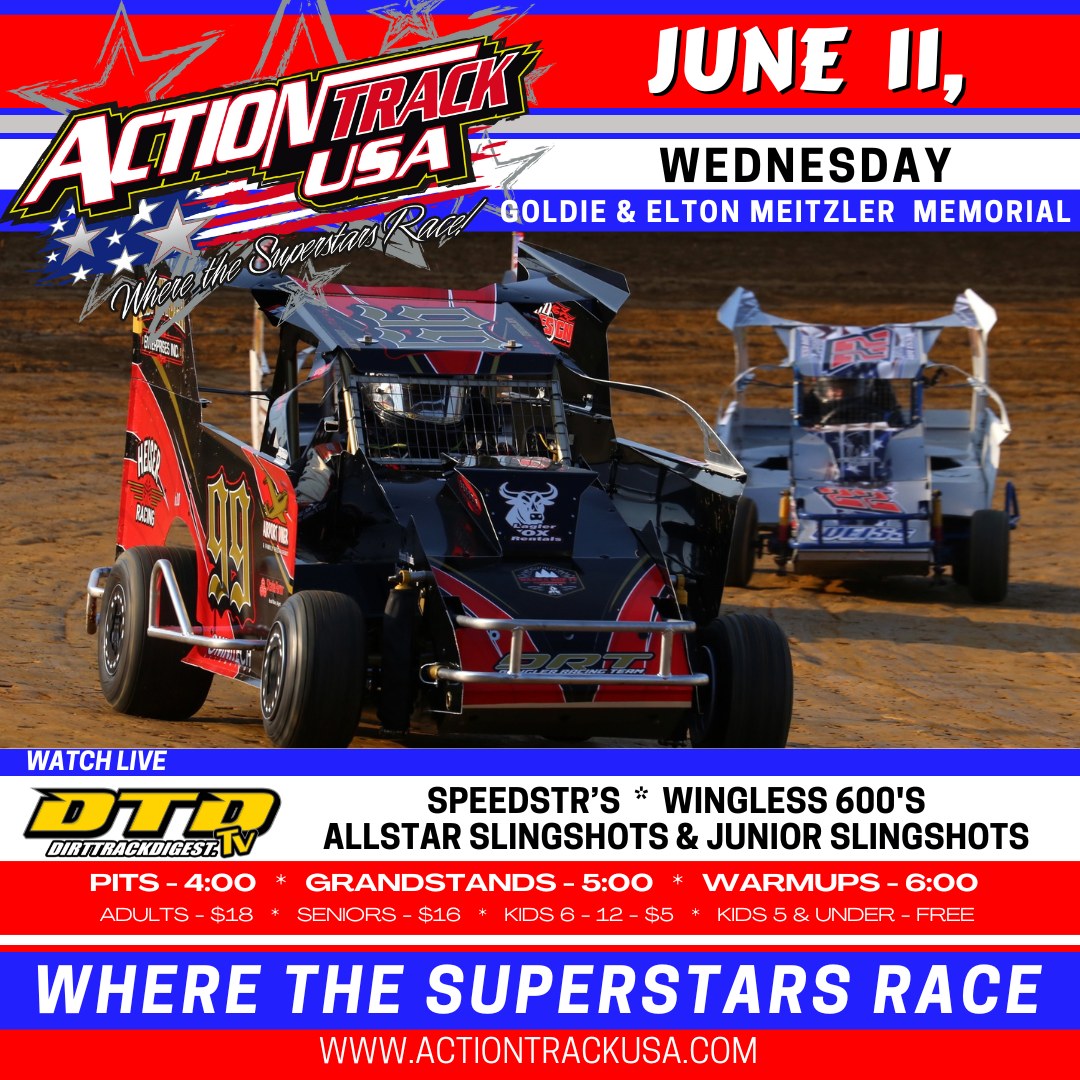 Action - ‼️ THE BEST OF THE BEST IN THE ALL STAR & JUNIOR SLINGSHOTS ...