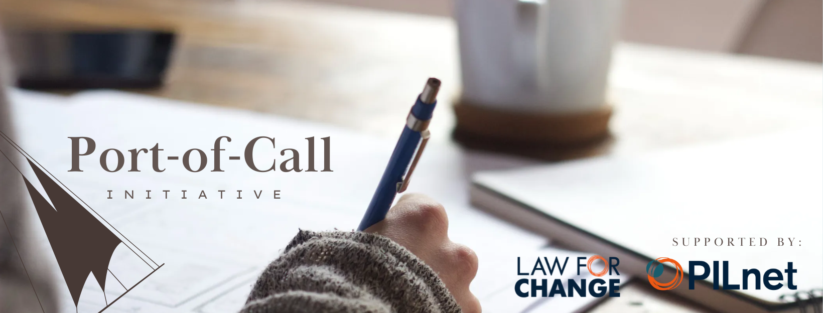 Port-of-Call Initiative