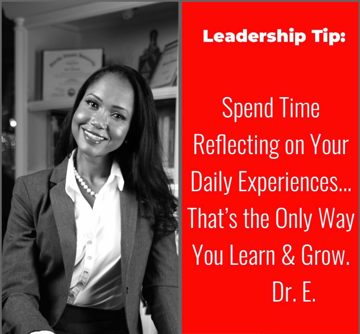 Leadership In 60 Seconds