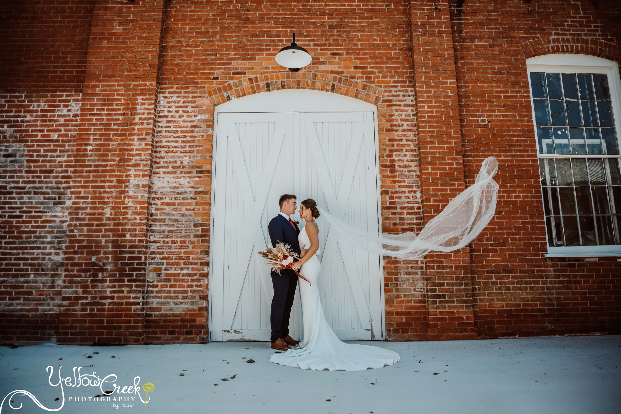 The White Rose Event Center | Decatur IN