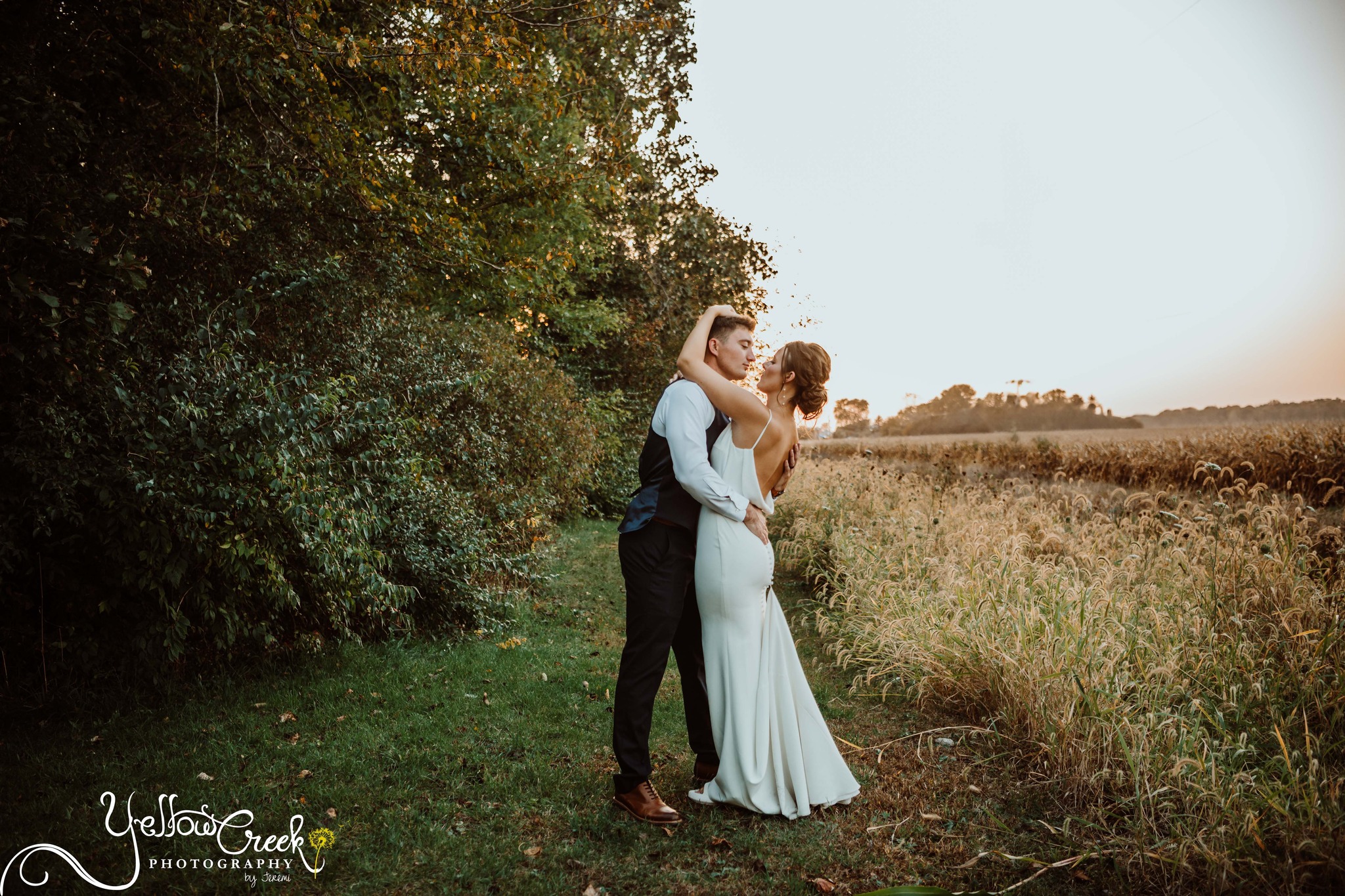 The White Rose Event Center | Decatur IN