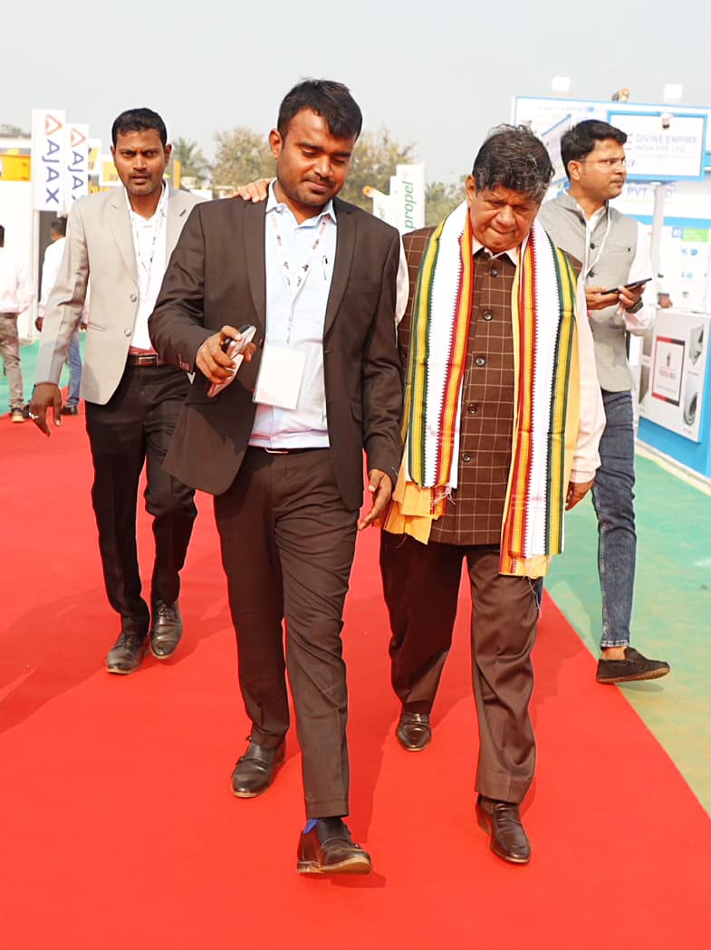 ACES INDIA | Bhubaneswar