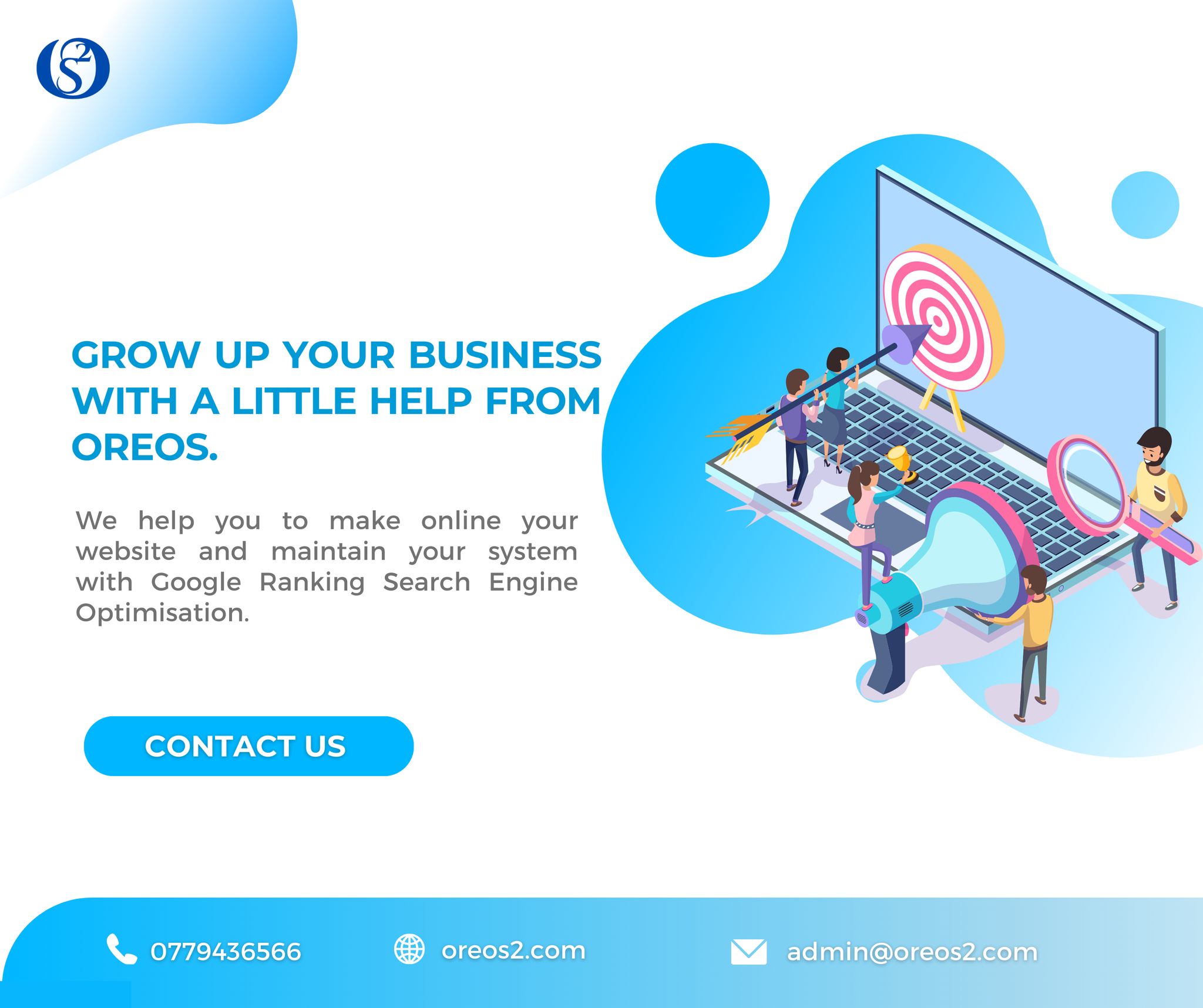 Oreo Software Solutions