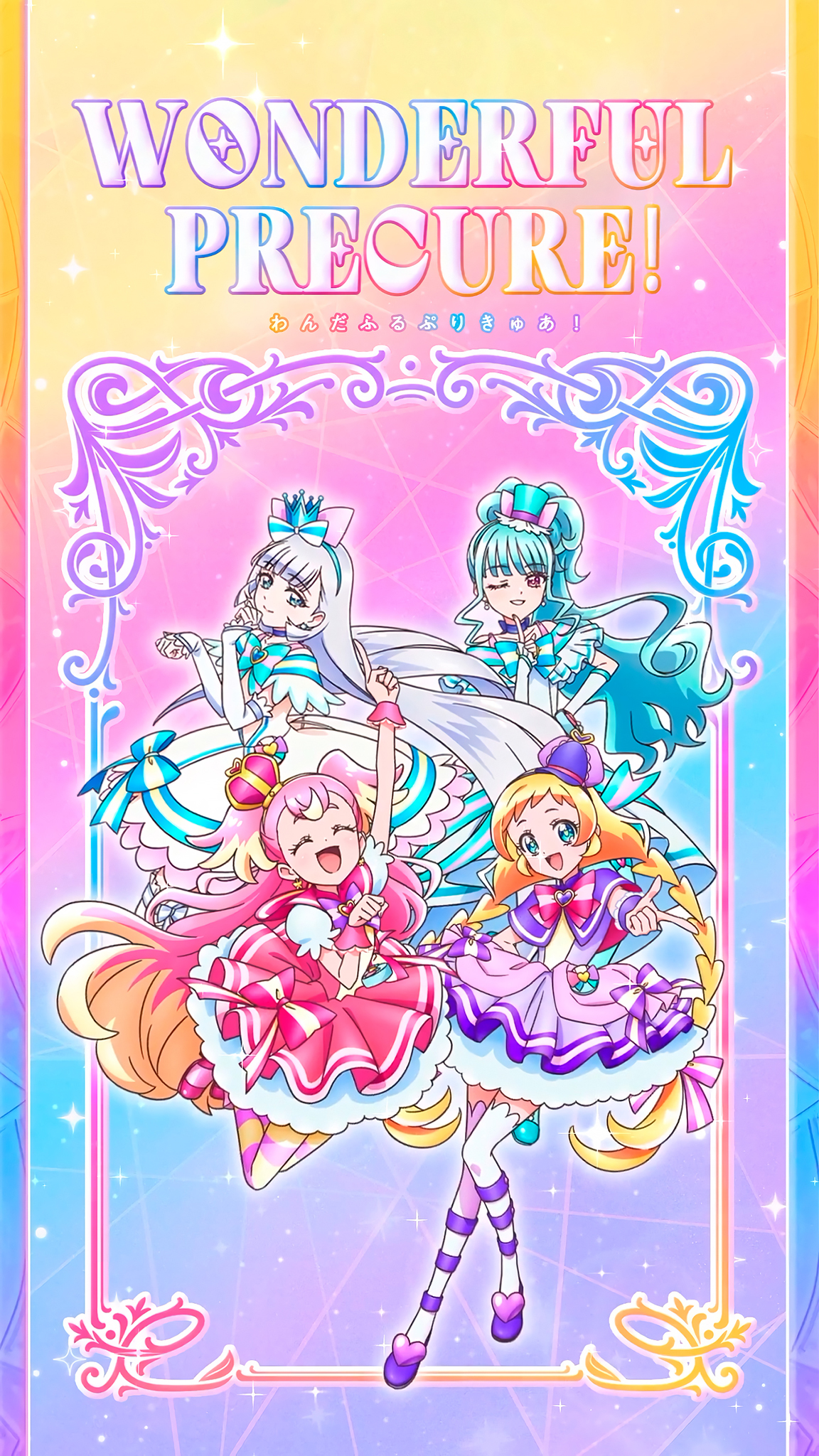 全プリキュア展限定 缶バッジ（2021～2023） #プリキュア #precure