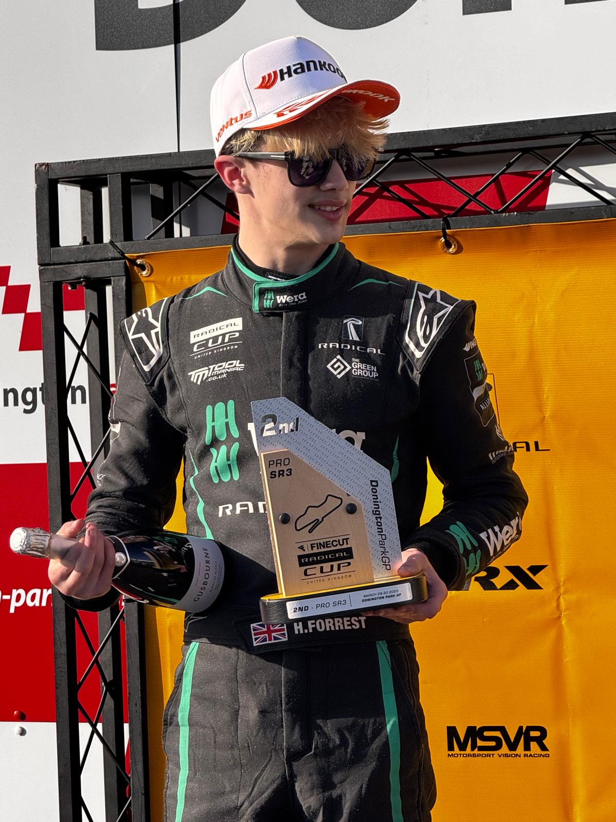 Bohunt - 🏁 Celebrating Hamish’s Racing Success! 🏎️ A huge ...