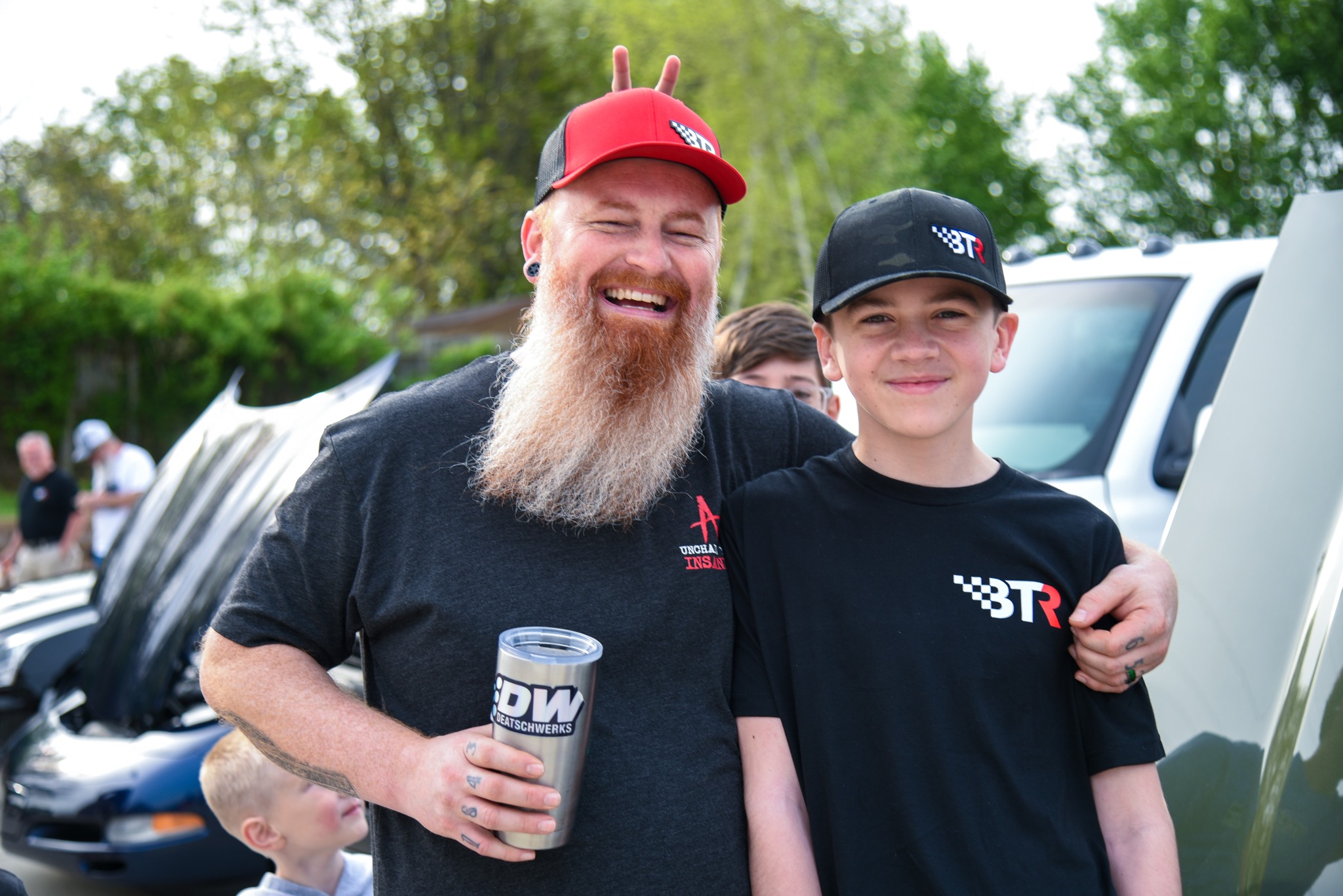 Brian Tooley Racing | Bardstown KY