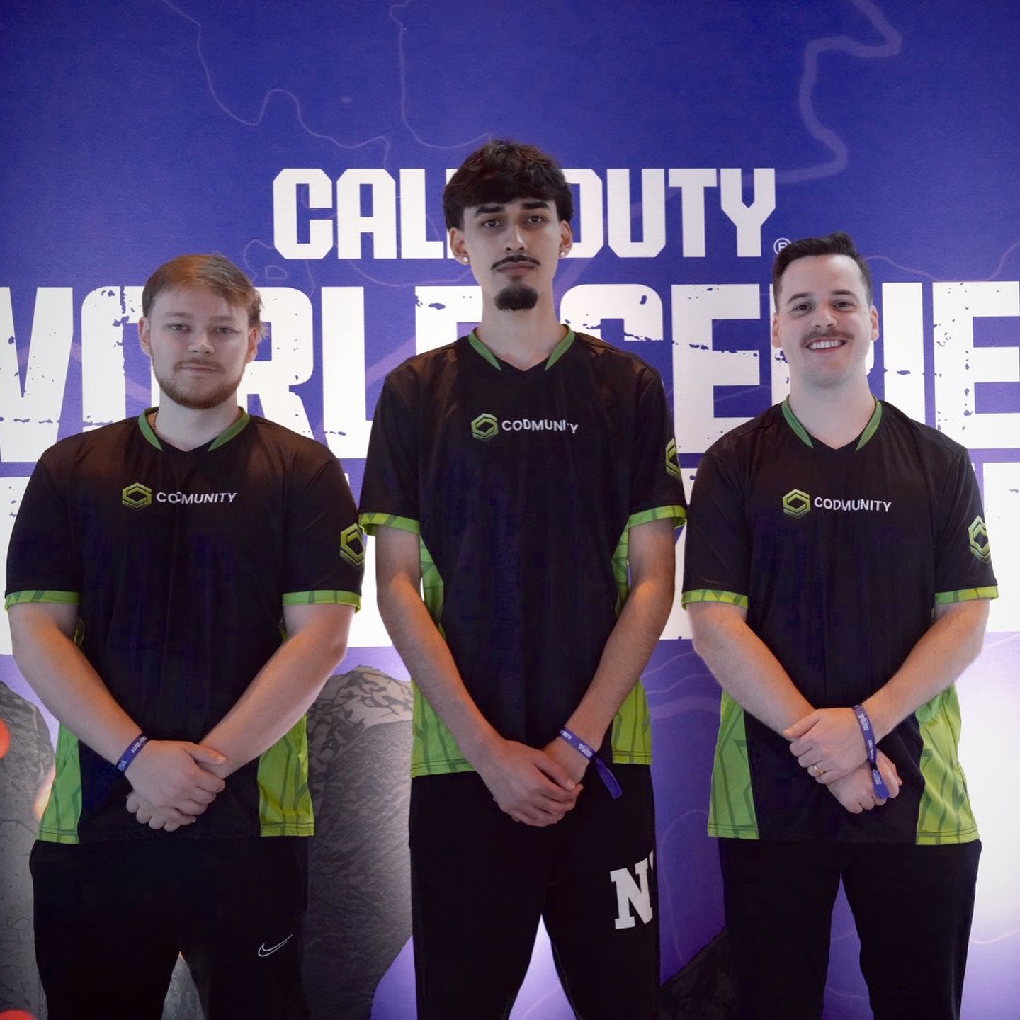 CODMunity - 🏆 The $1,000,000 WSOW Global Finale is here 💚... | Facebook