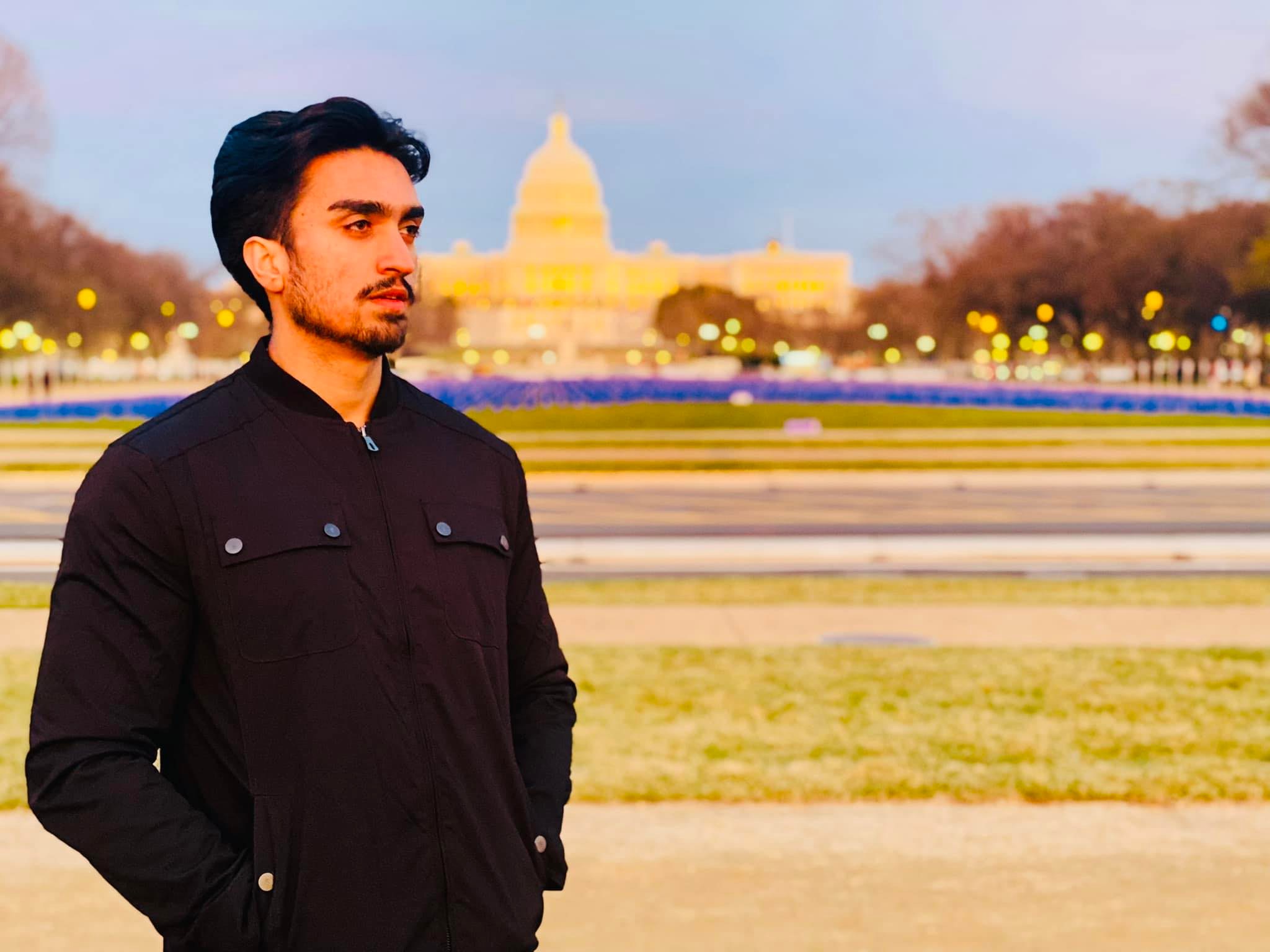Basir Popal