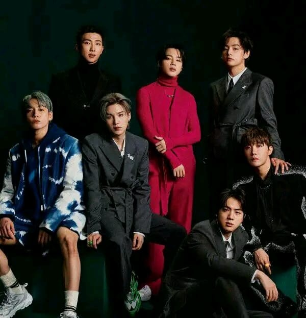 BTS (방탄소년단) on X