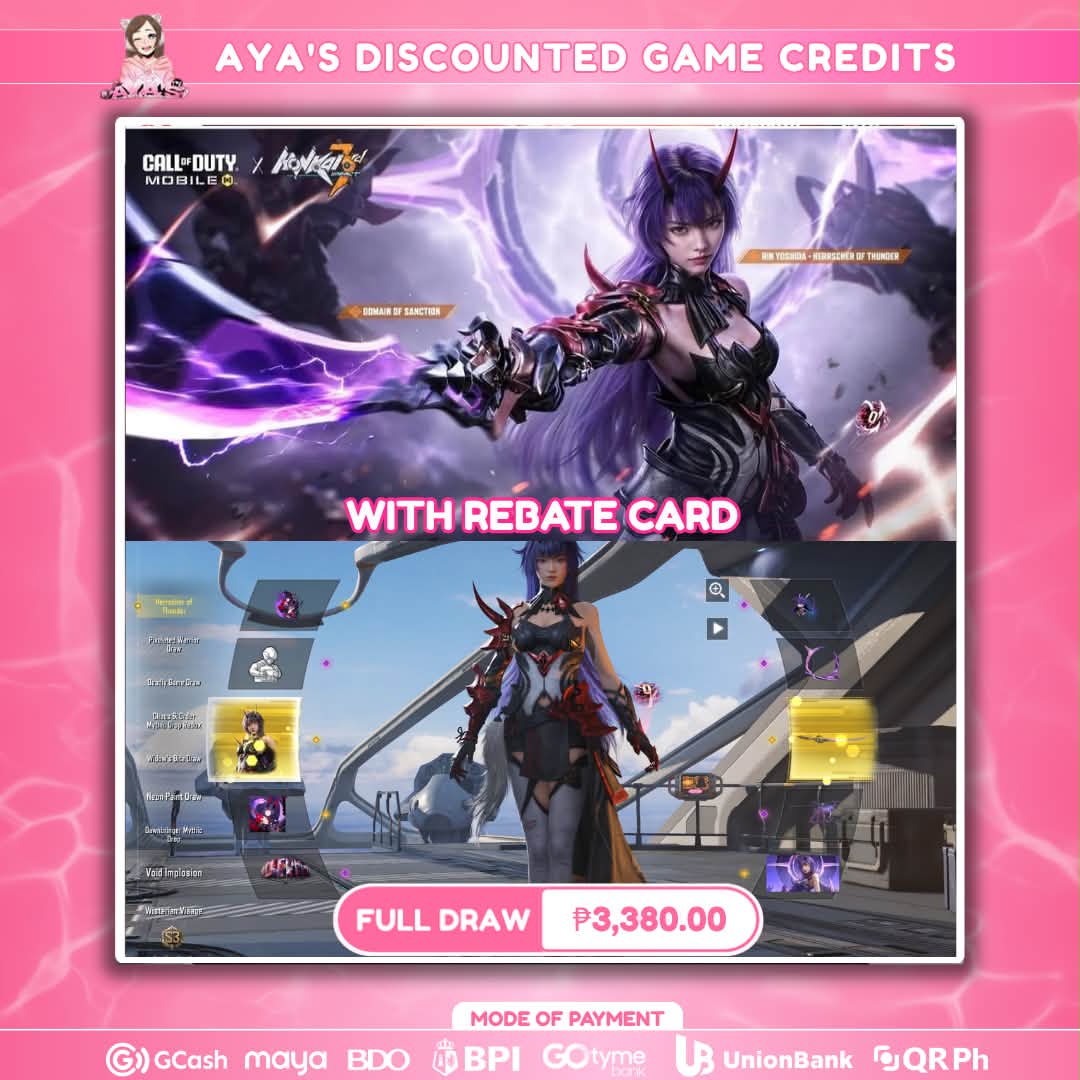 ✨𝗛𝗘𝗥𝗥𝗦𝗖𝗛𝗘𝗥 𝗢𝗙 𝗧𝗛𝗨𝗡𝗗𝗘𝗥 𝗗𝗥𝗔𝗪