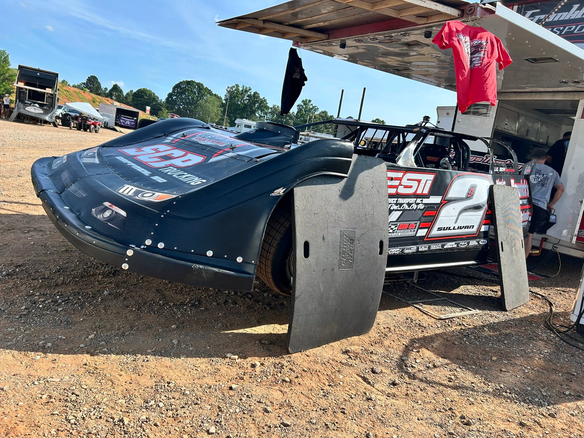 Cherokee Speedway added a new photo. - Cherokee Speedway