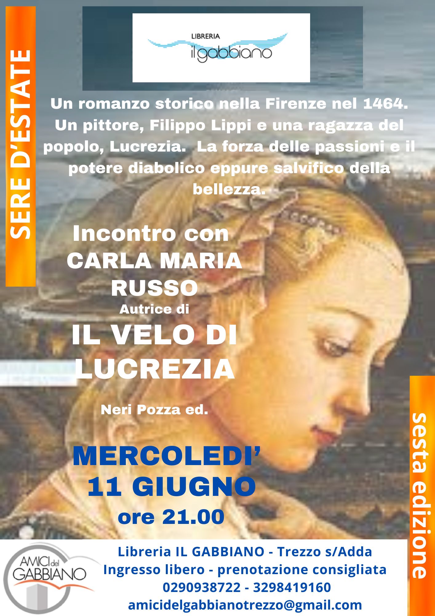 Libreria 