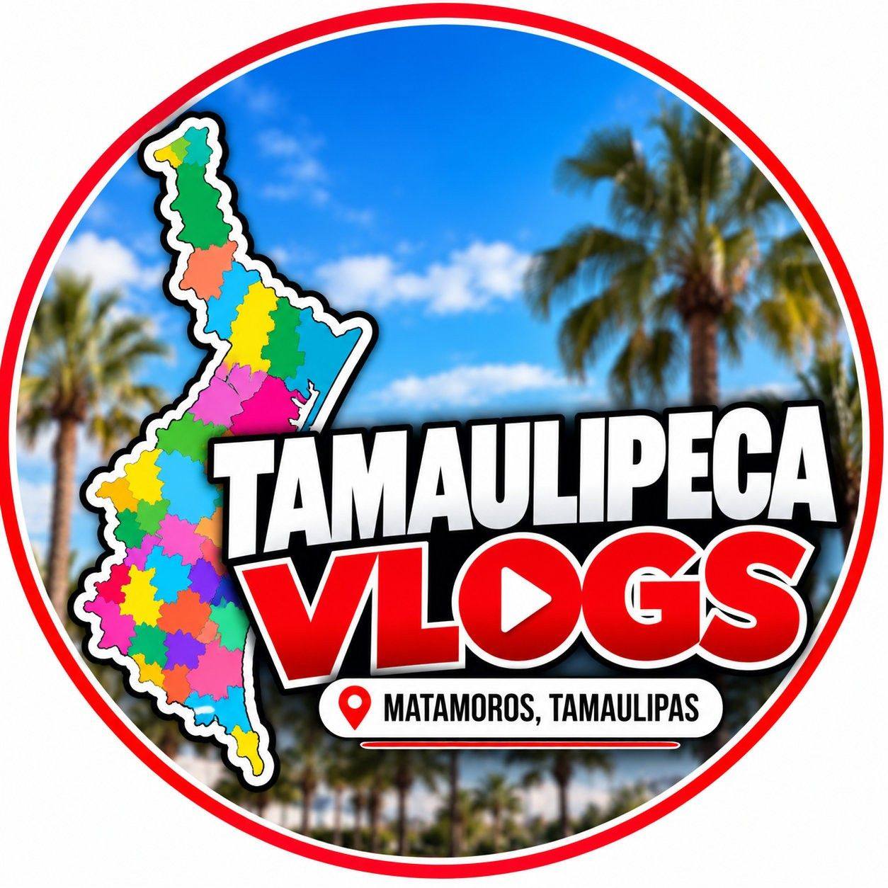 #Matamoros Sonríe, estamos a 15 °... - Tamaulipeca VLOGS | Facebook