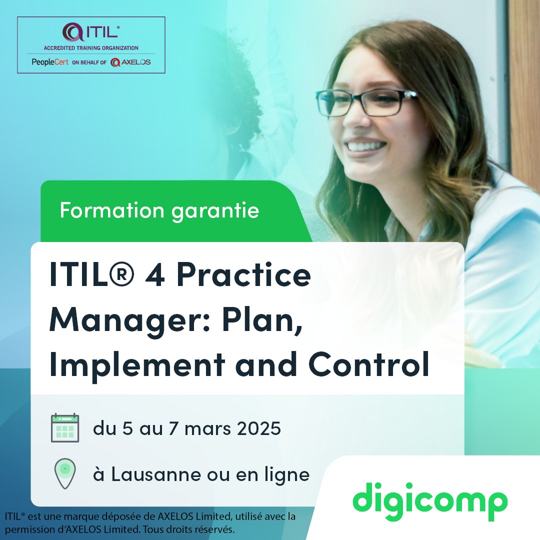 Digicomp - Dans notre formation intensive de 3 jours (https://www ...
