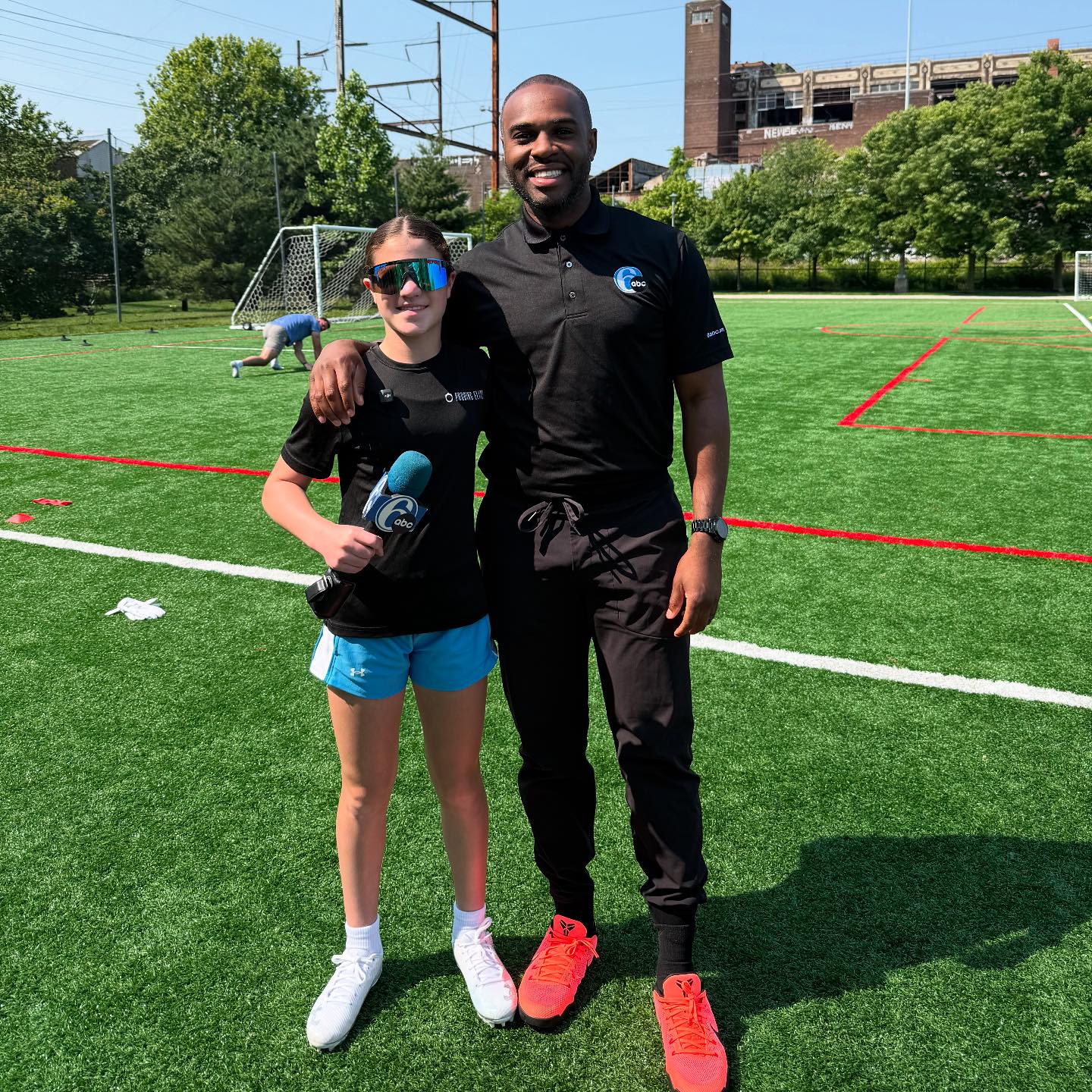 Jason Dumas TV - Meet Addie Rosenbloom — a 14 year old... | Facebook