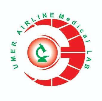 Umer Airline Lab