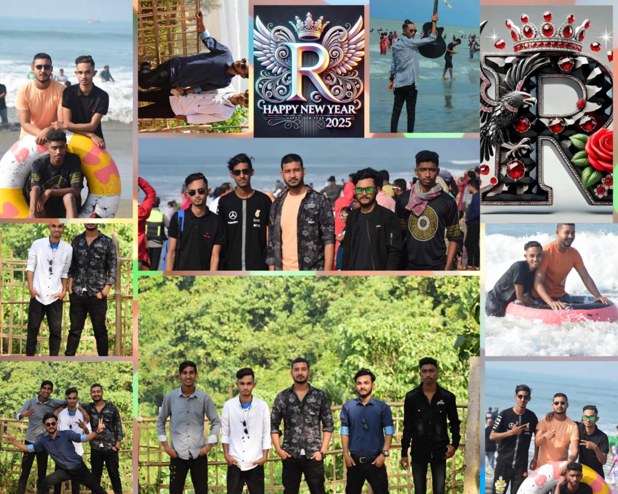 Ropuk Ahmed