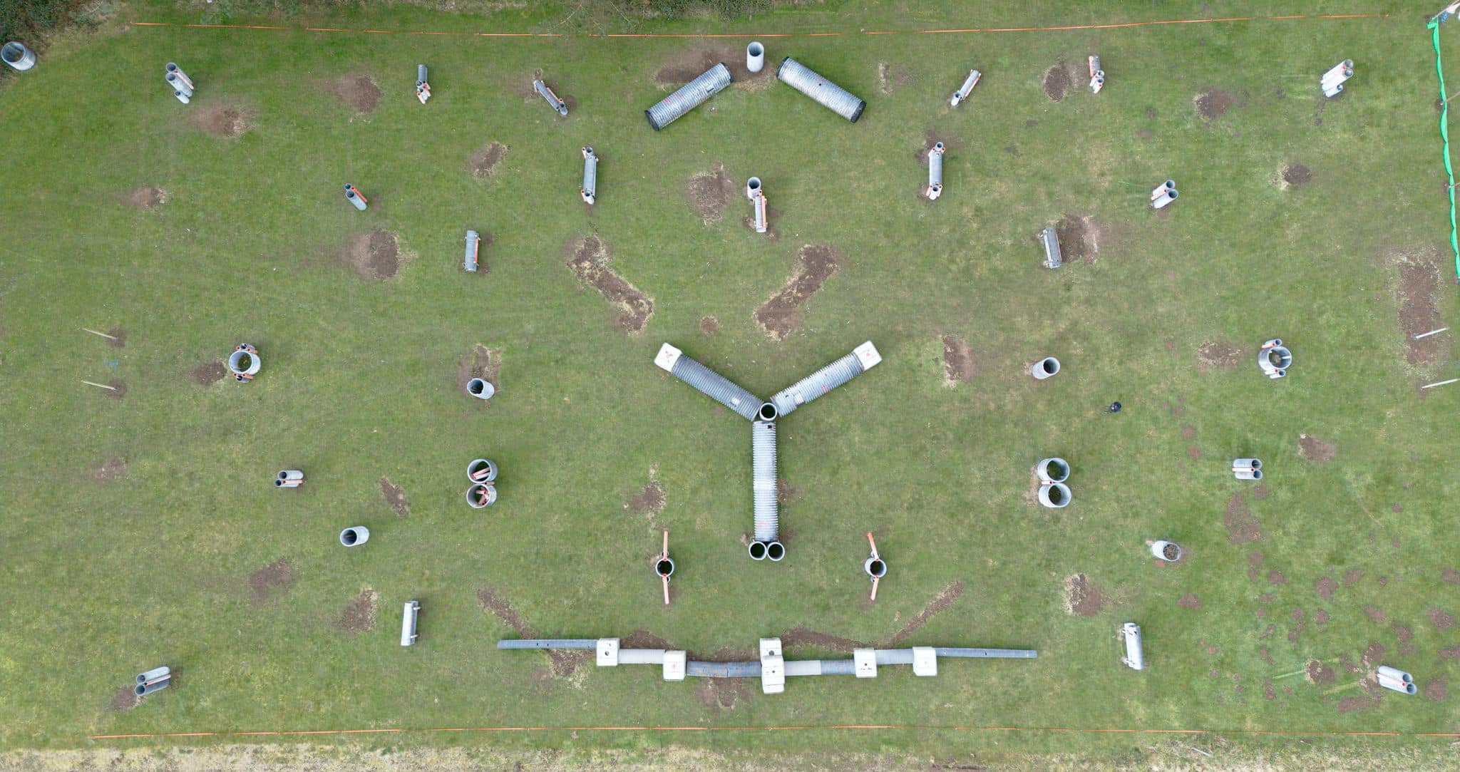 European - The new hyperball layout is primed and ready for you all to ...