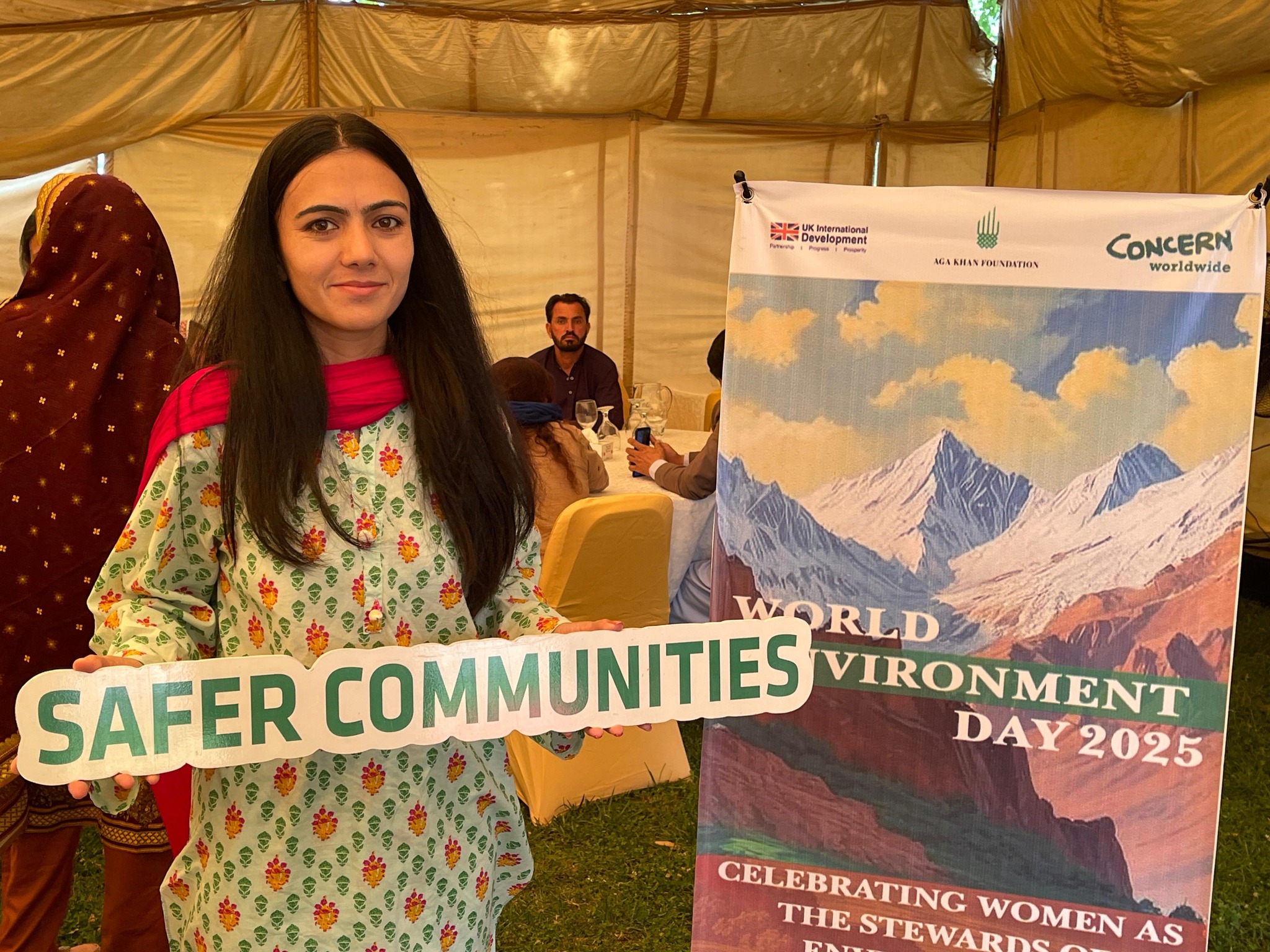 Aga Khan Agency for Habitat - AKAH Pakistan | Islamabad