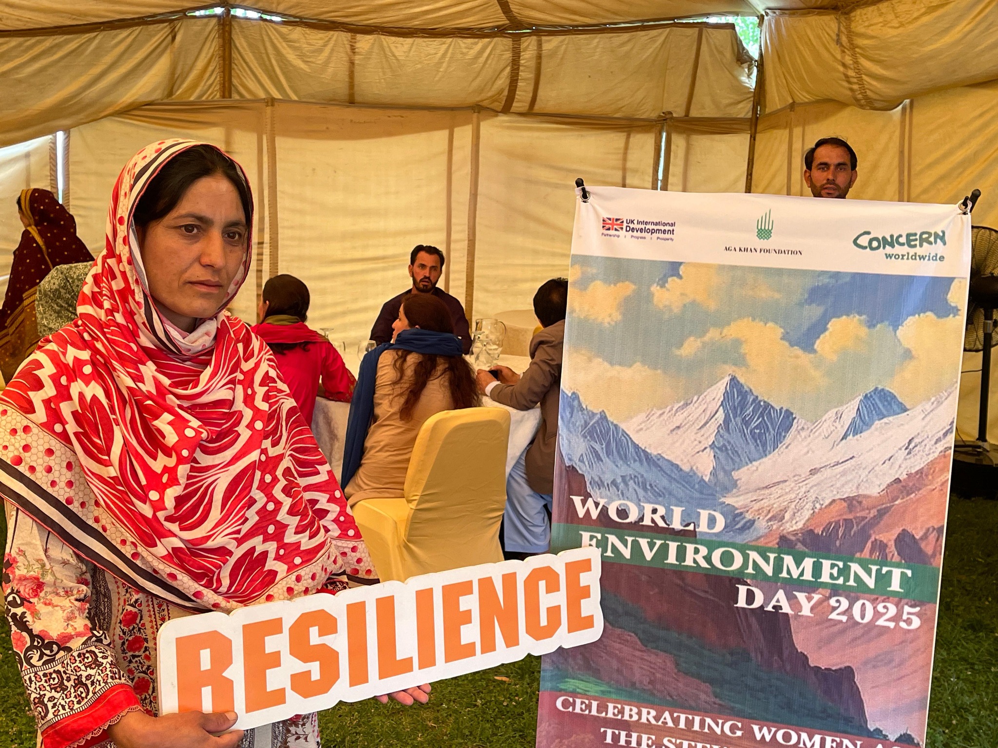 Aga Khan Agency for Habitat - AKAH Pakistan | Islamabad