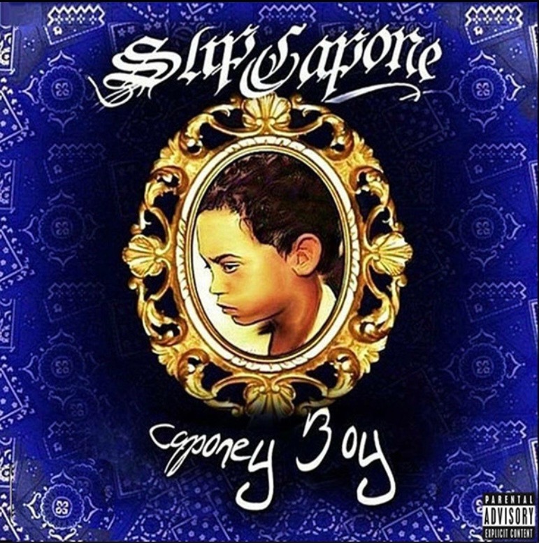 Slip Capone (@SlipCaponeRIP) • Facebook