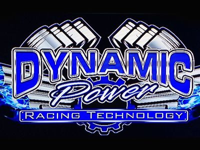East - Todd Malmstrom with Dynamic Power Racing Technology has offered ...