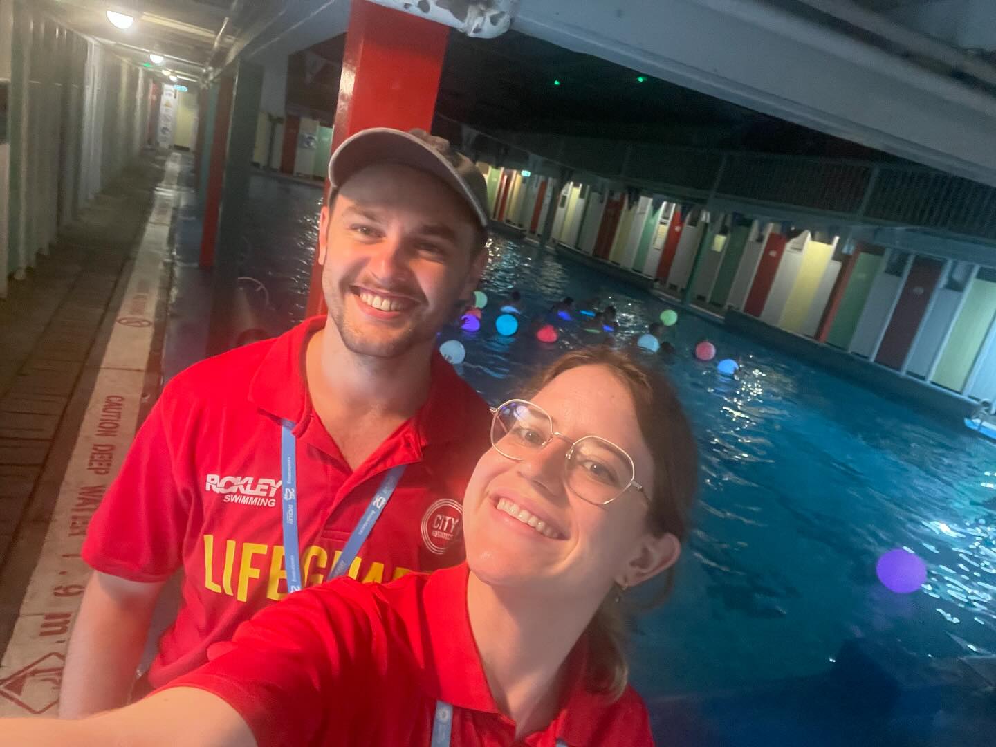 Spring Hill Baths | Newmarket QLD