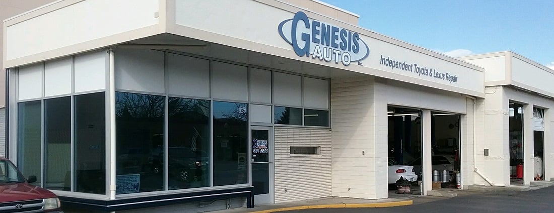 Genesis Car Repair: Expert Tips for Seamless Service