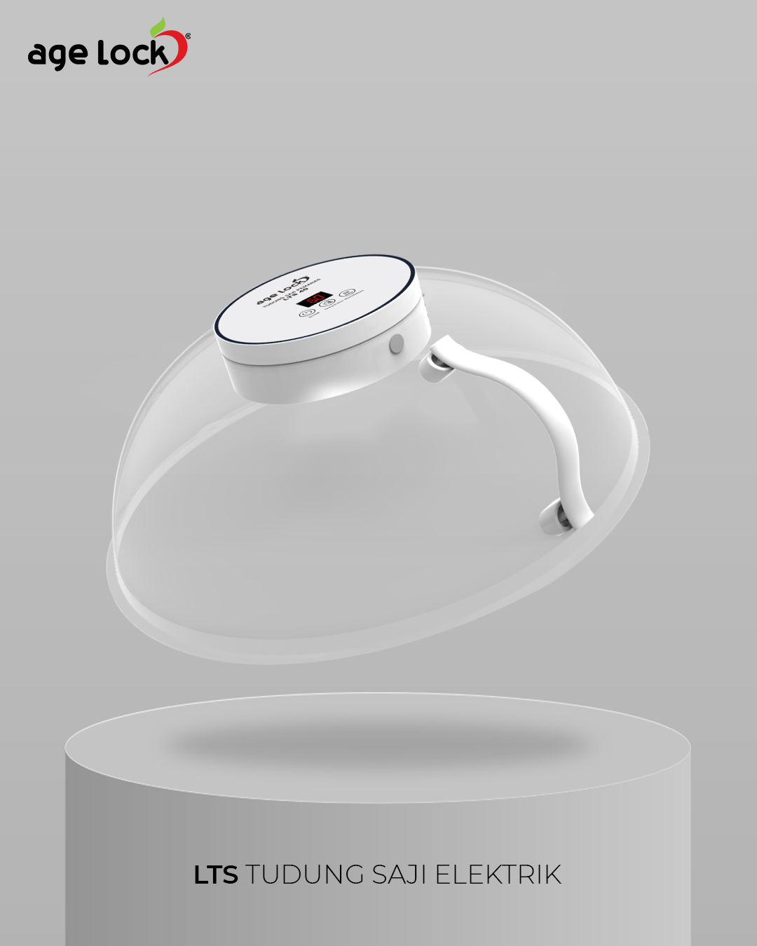 Age Lock - Coming soon. Nantikan Fitur dan keunggulannya...