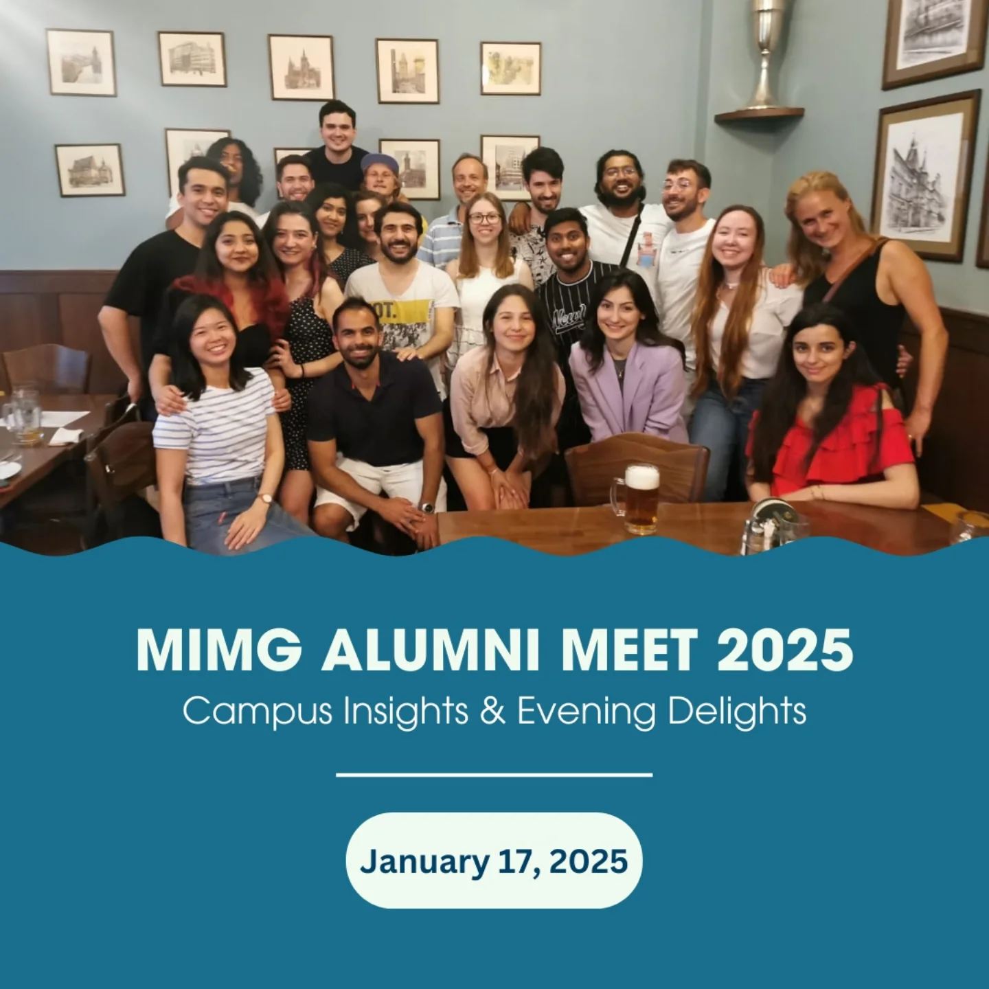 Master in Management, VSE - 🎓 Save the Date! 🎓 We’re excited to ...