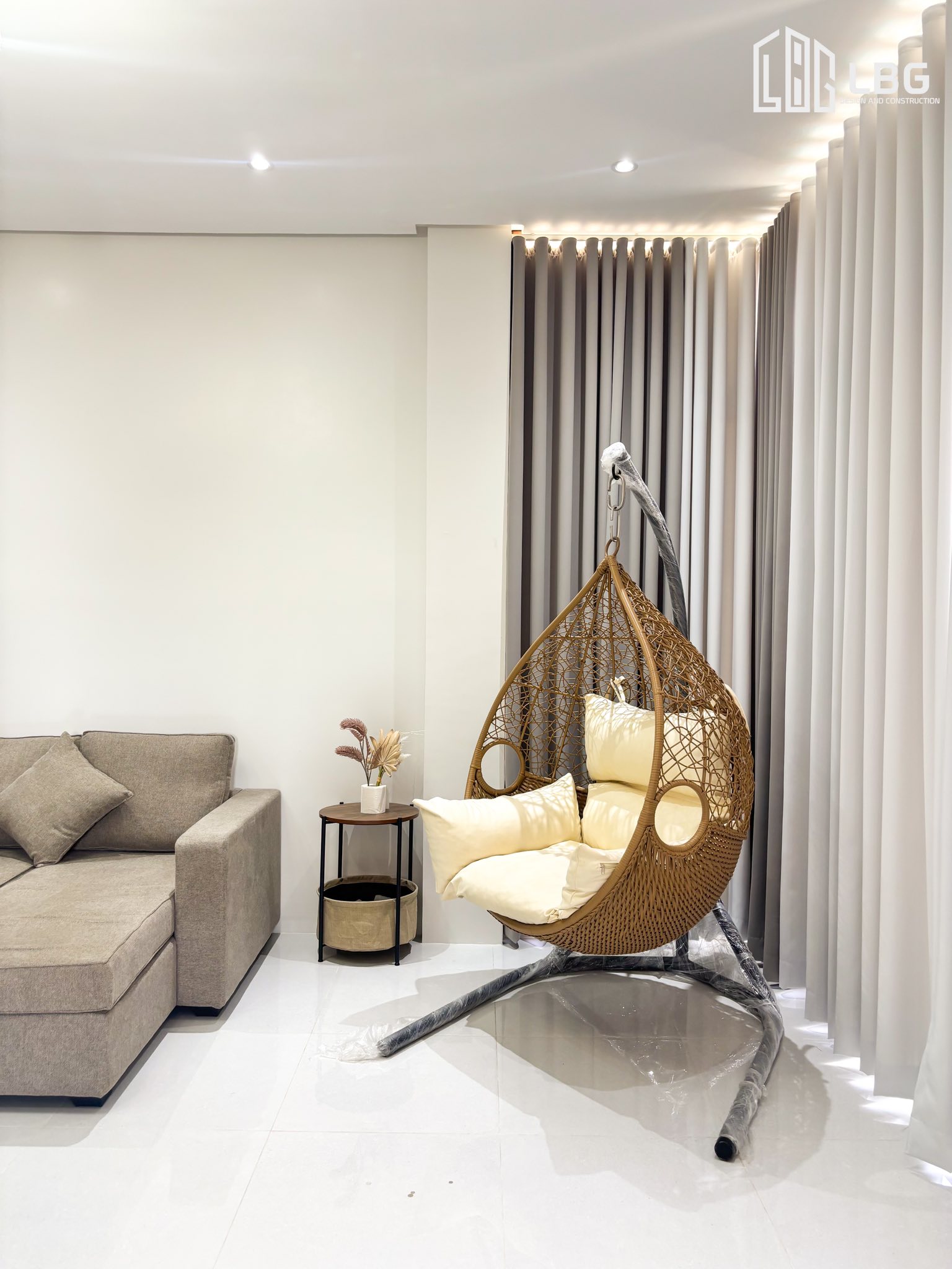 LBG Design and Construction | Lubao