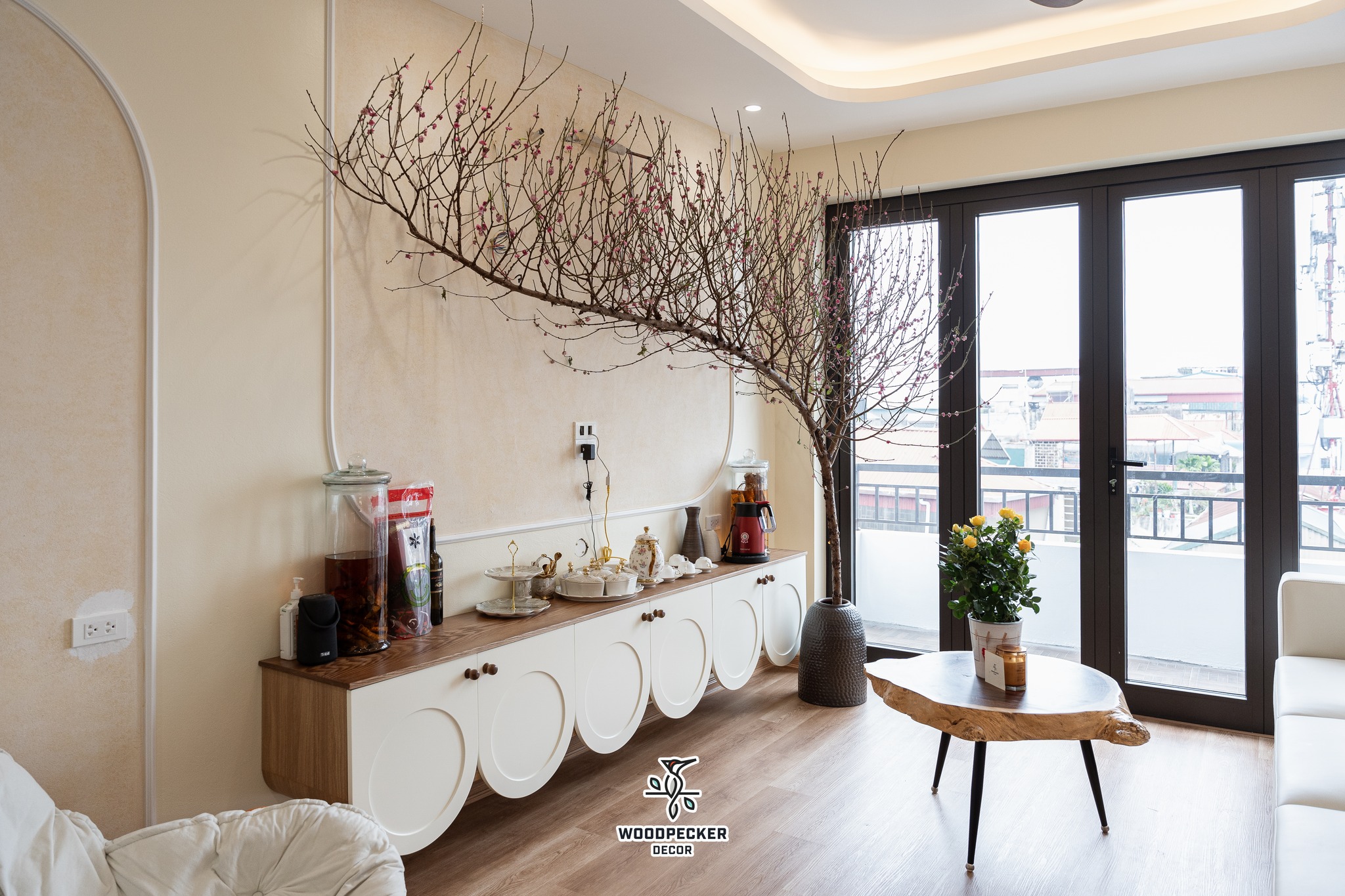 Chim gõ kiến Decor | Hanoi