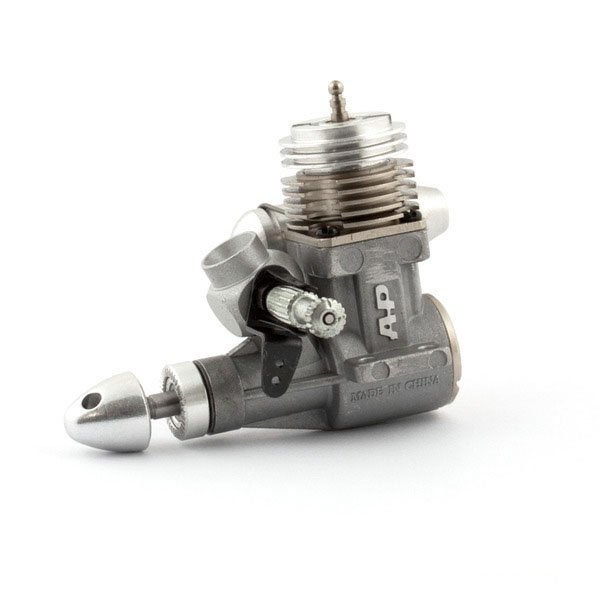 Is MPJET still producing 0.061 RC engine parts?